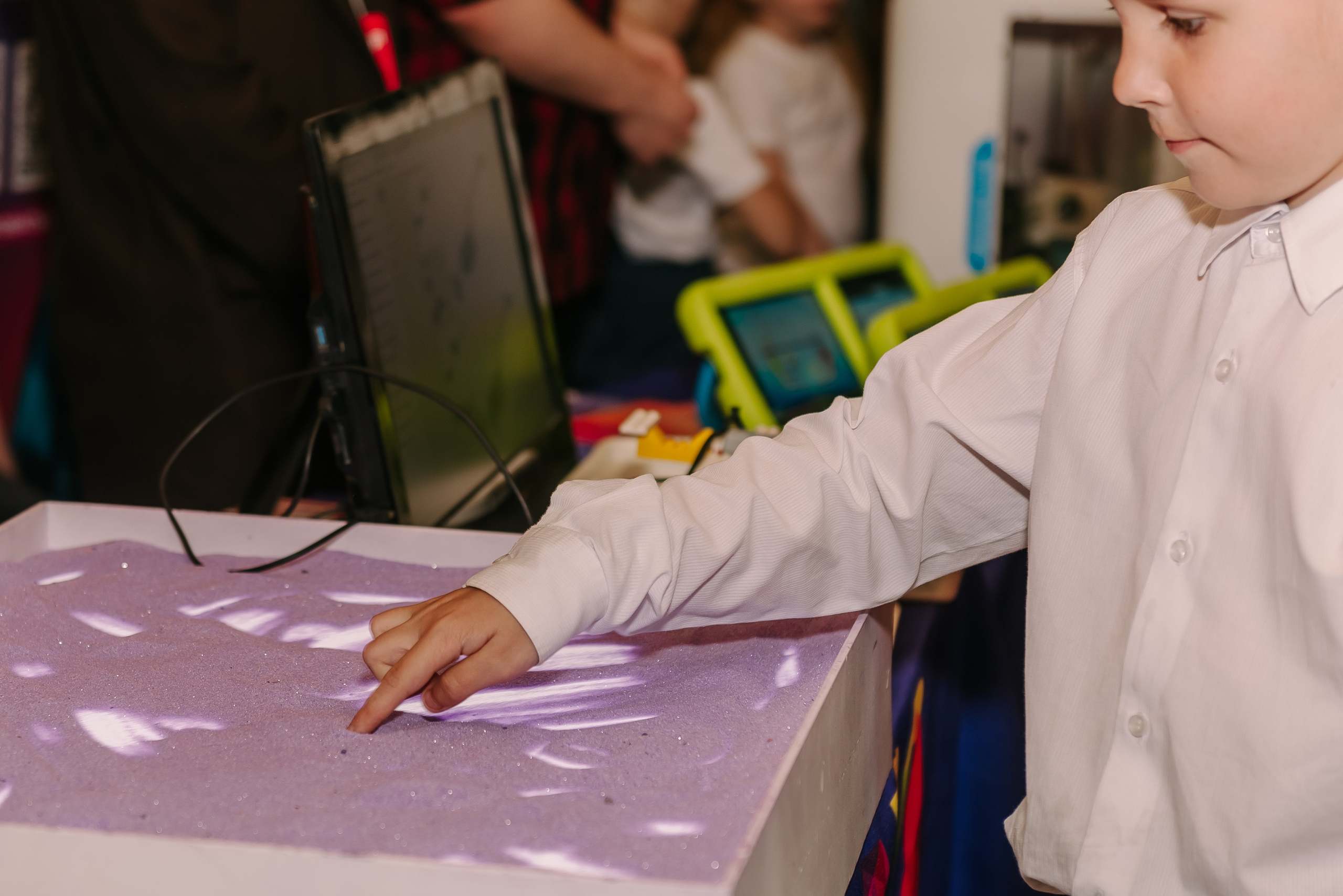 Юные Таланты России 2024. Детский фотограф, семейный фотограф и репортажи в Кемерово