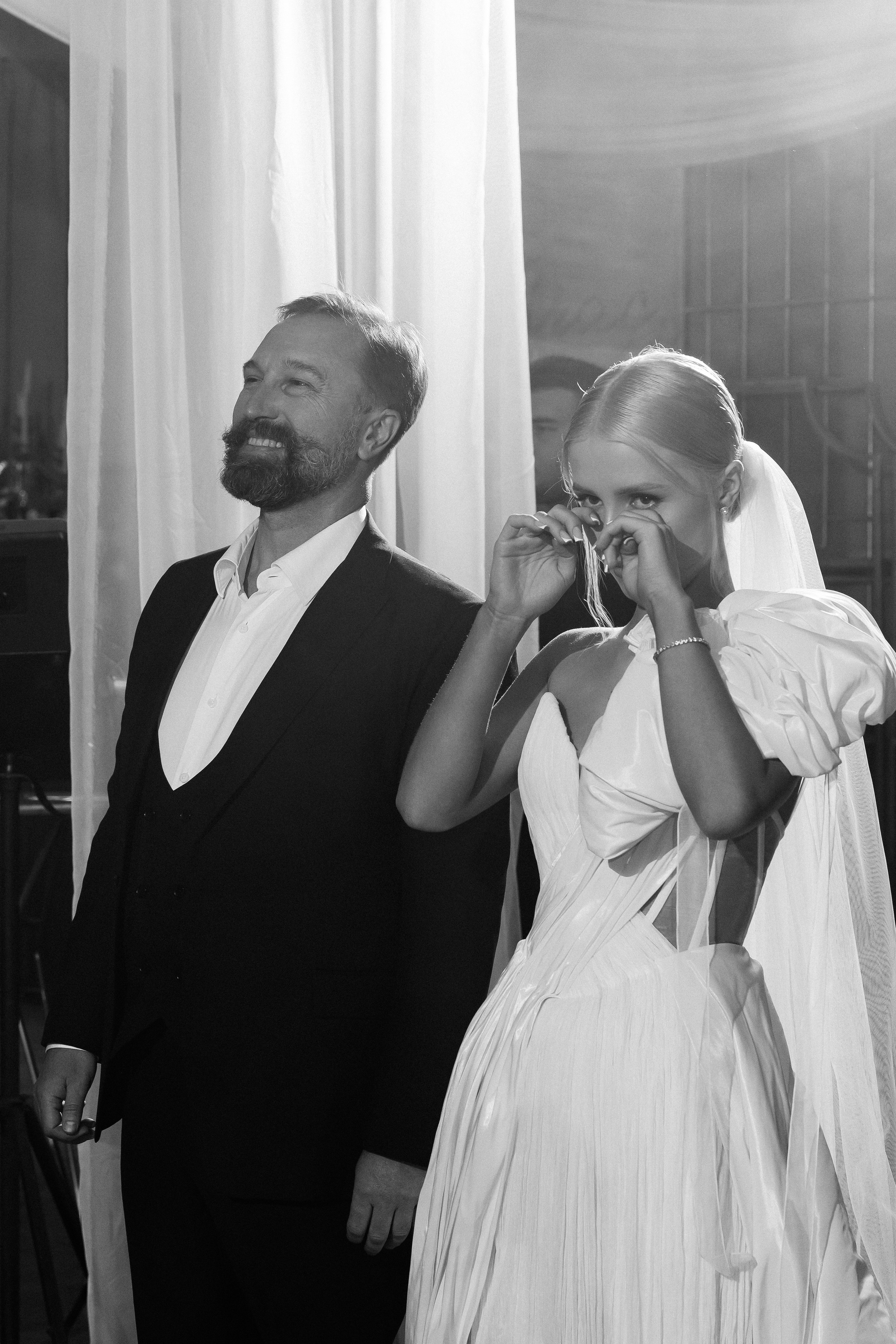 Николай и Анна. Свадебный фотограф Тверь, Москва и Санкт-Петербург