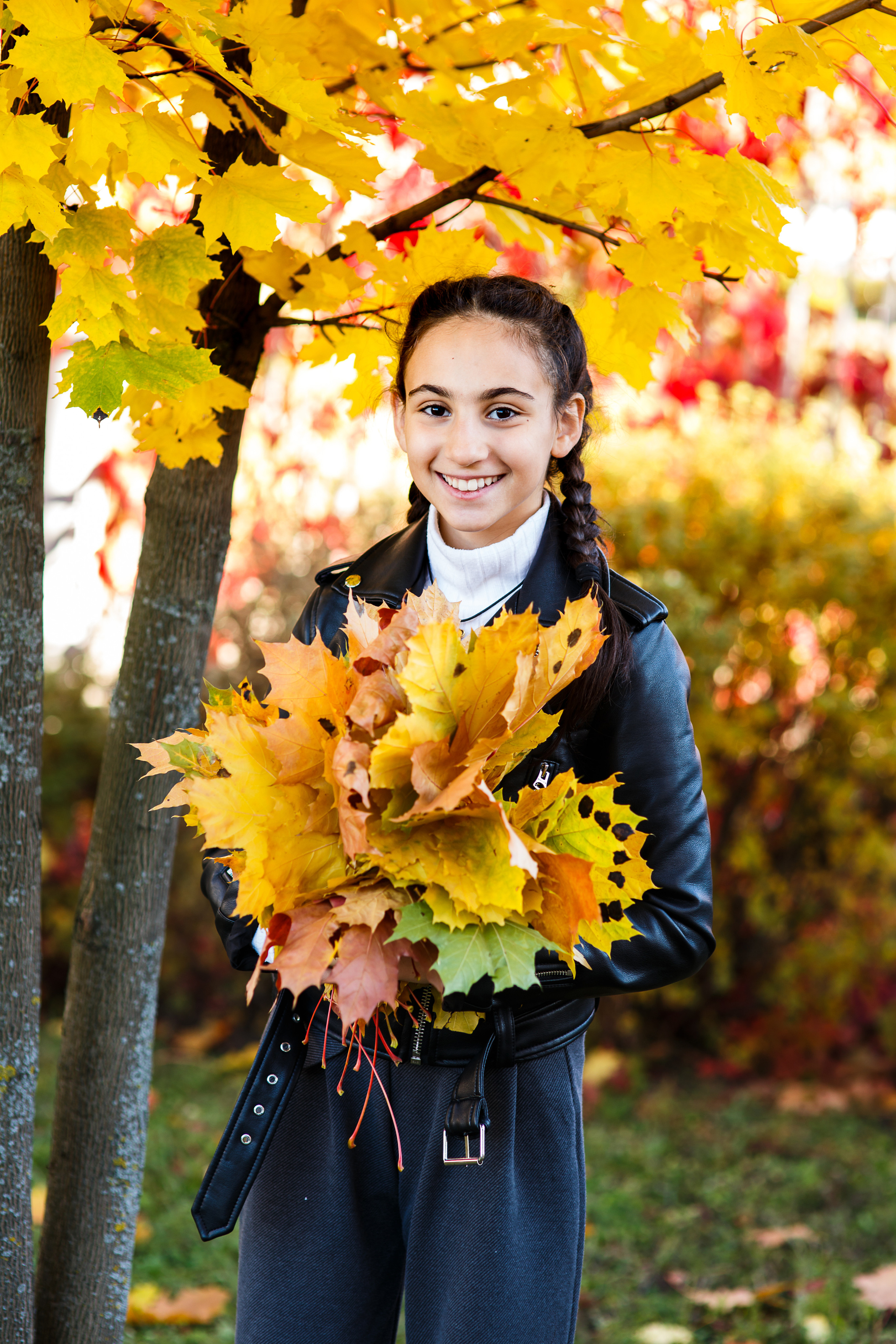 Уличные фотосессии. Главная