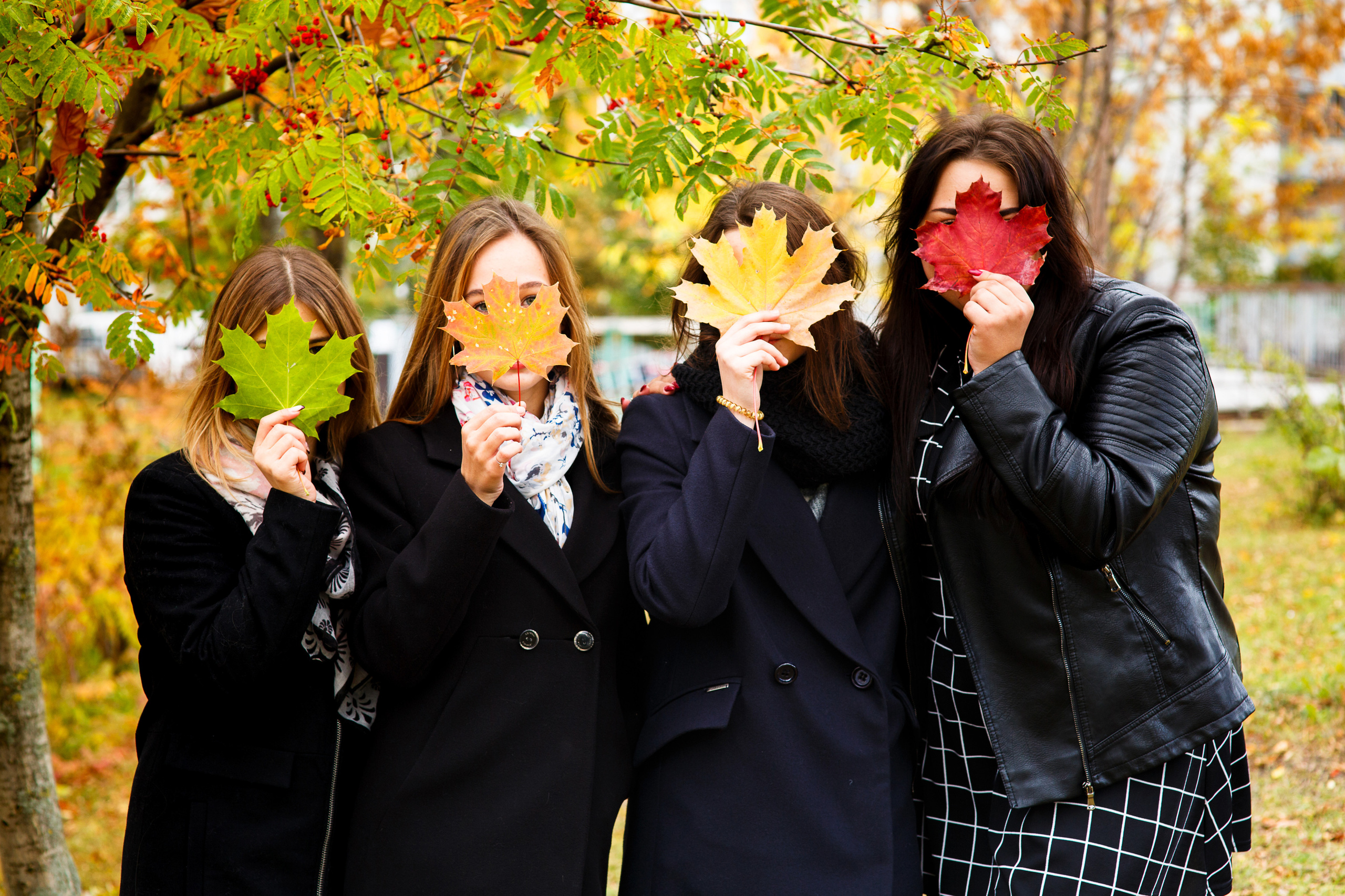Уличные фотосессии. Главная