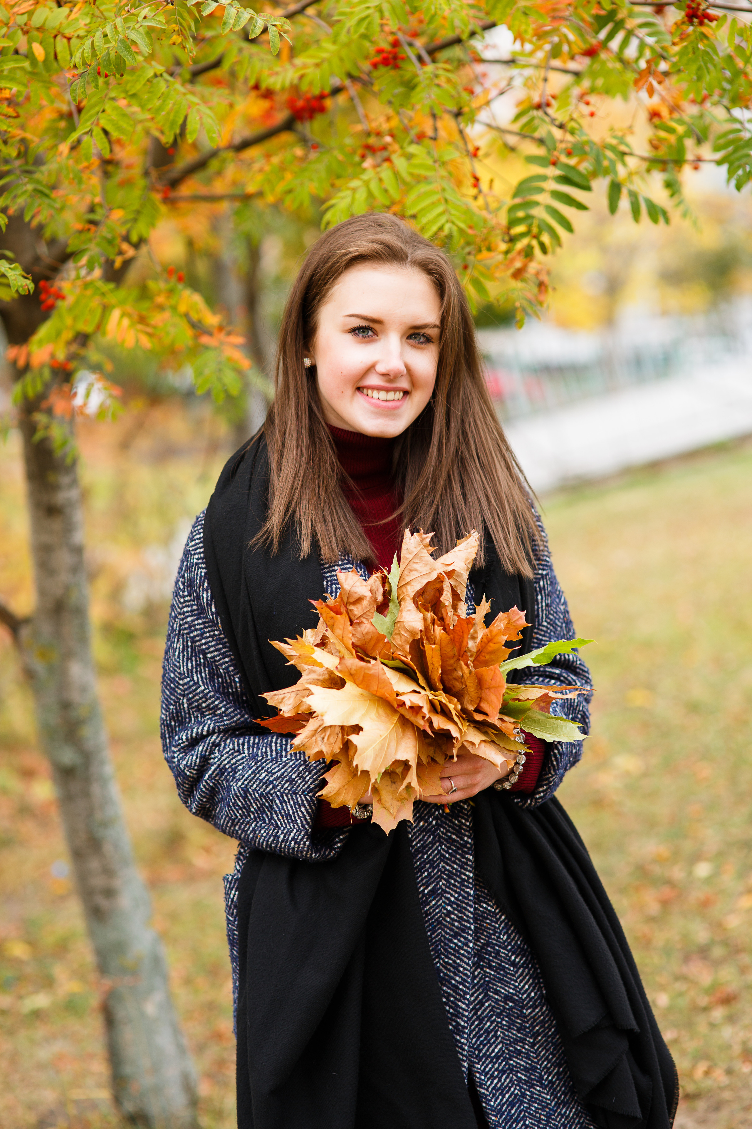 Уличные фотосессии. Главная