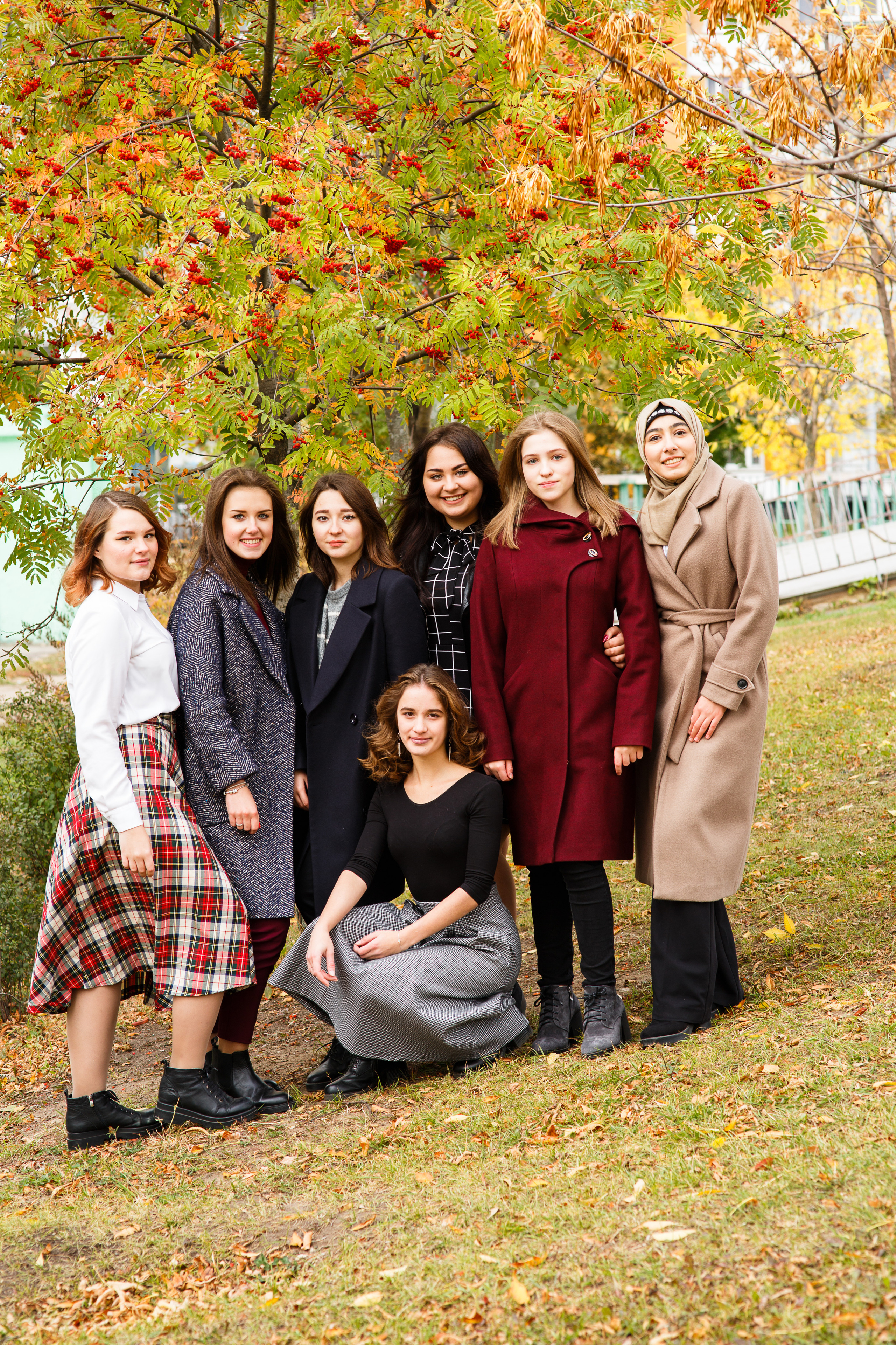 Уличные фотосессии. Главная