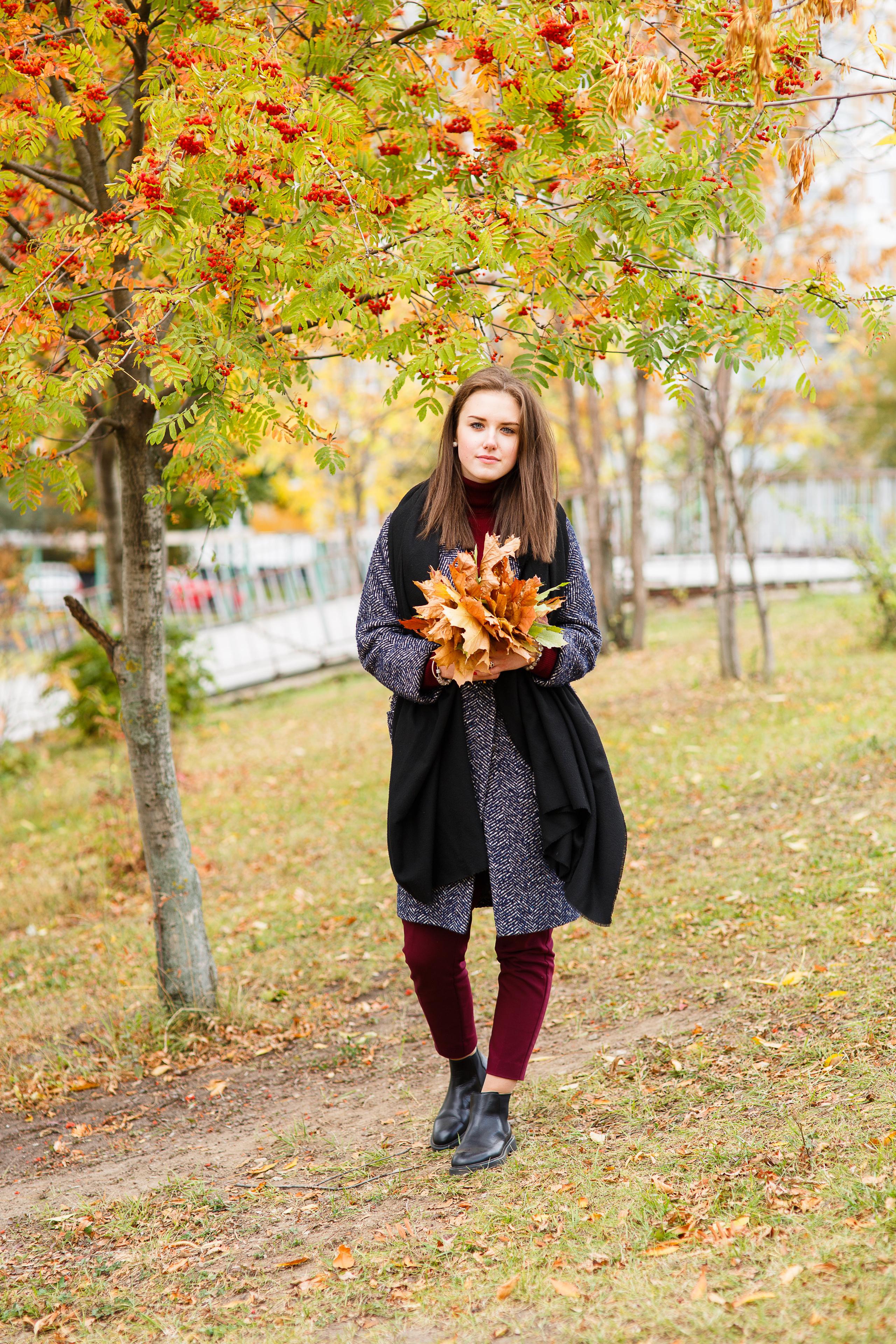 Уличные фотосессии. Главная