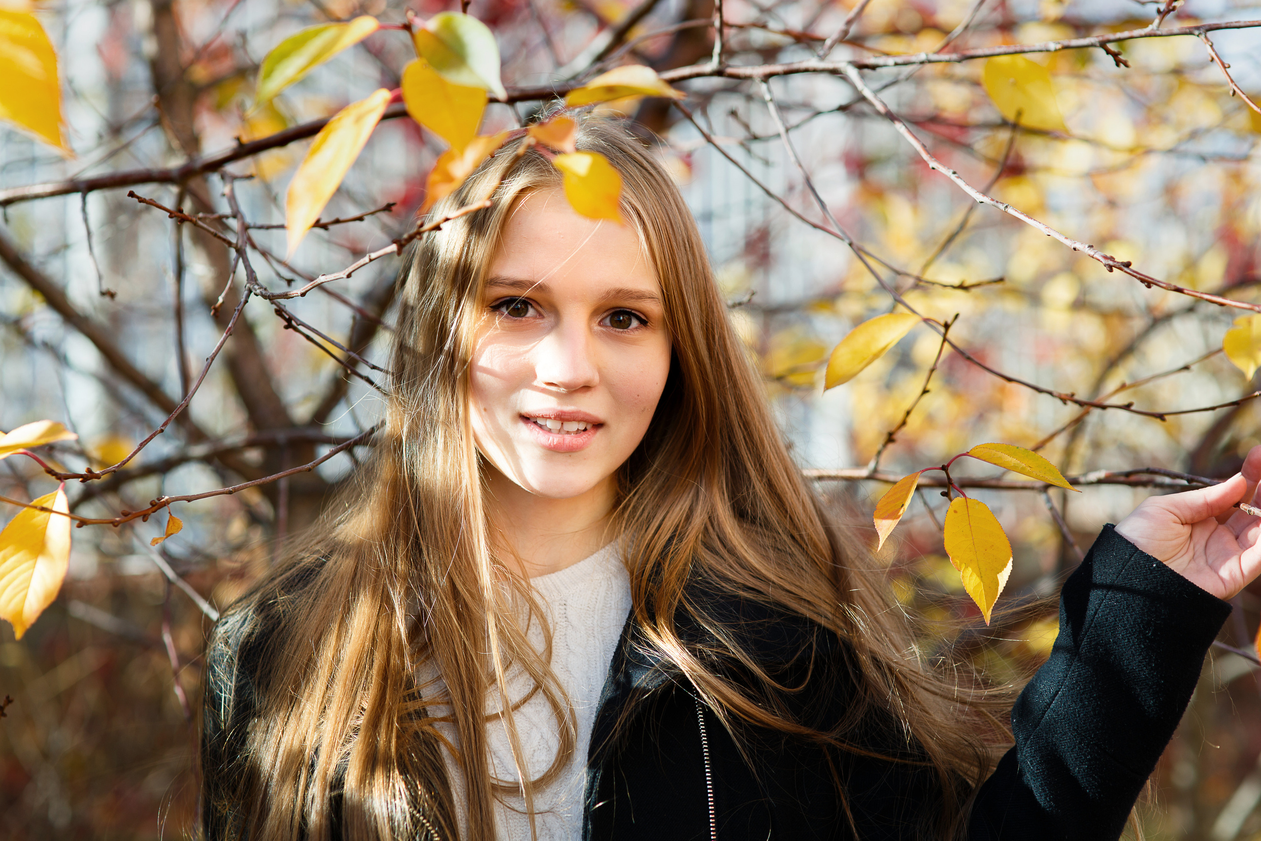 Уличные фотосессии. Главная