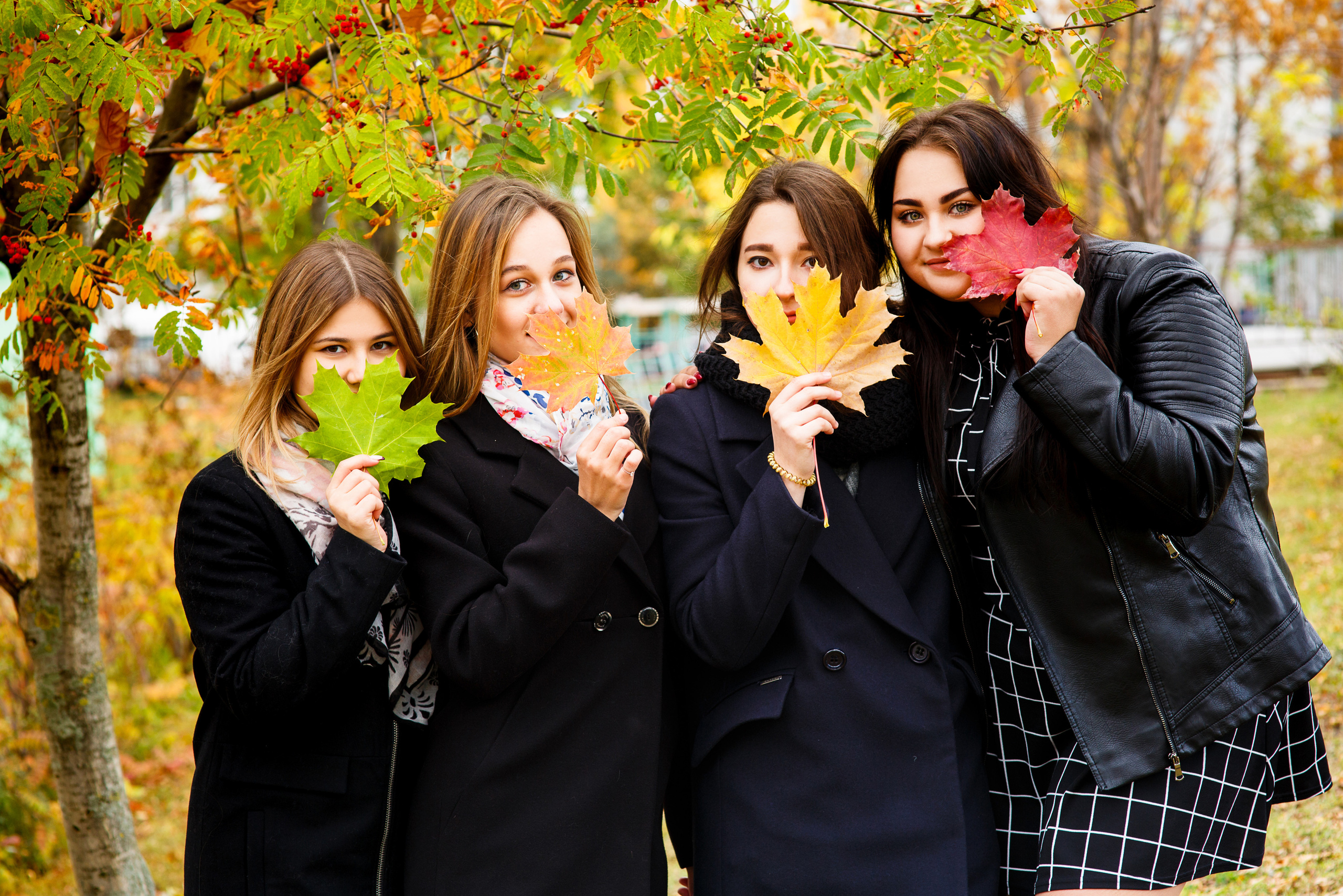 Уличные фотосессии. Главная