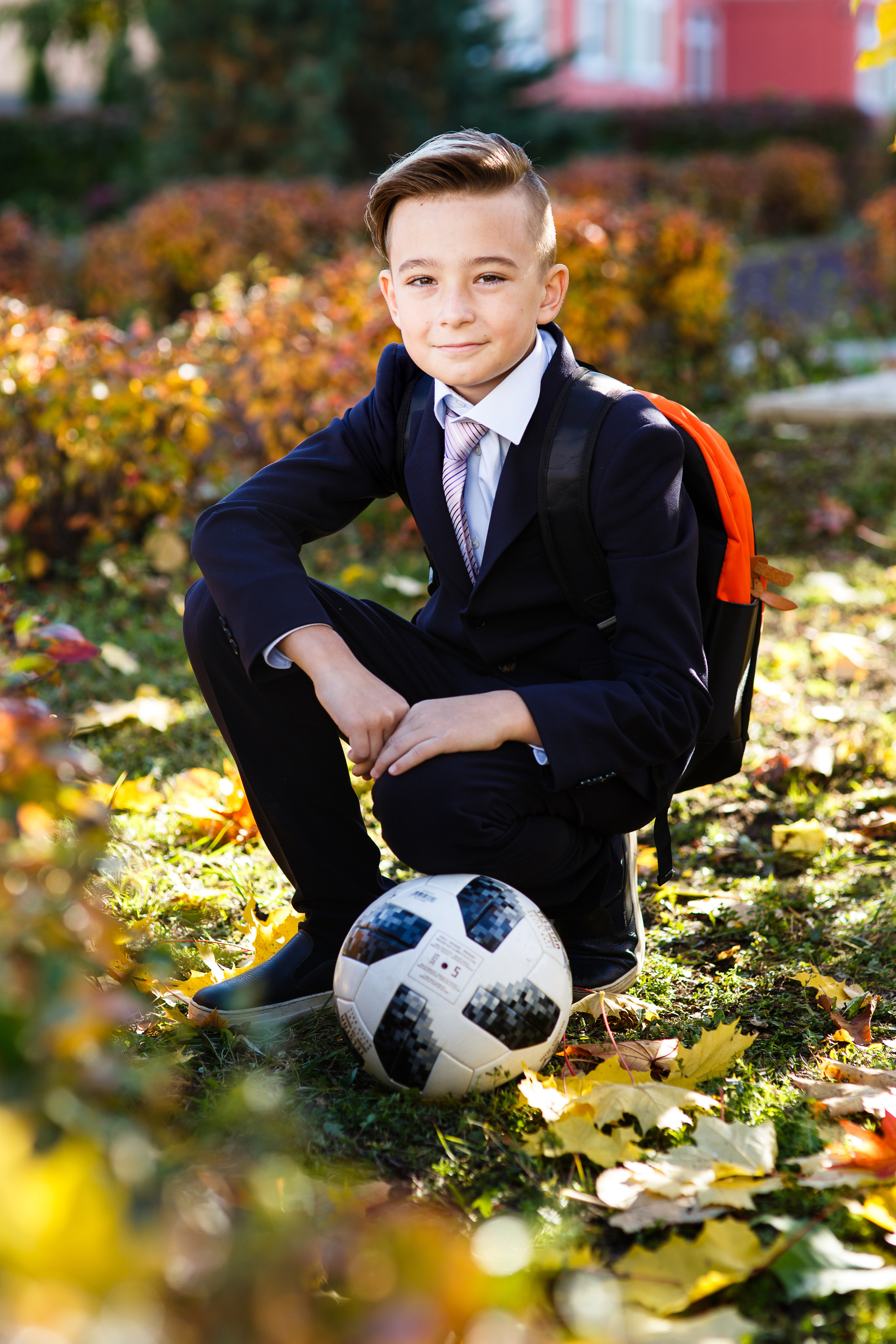 Уличные фотосессии. Главная