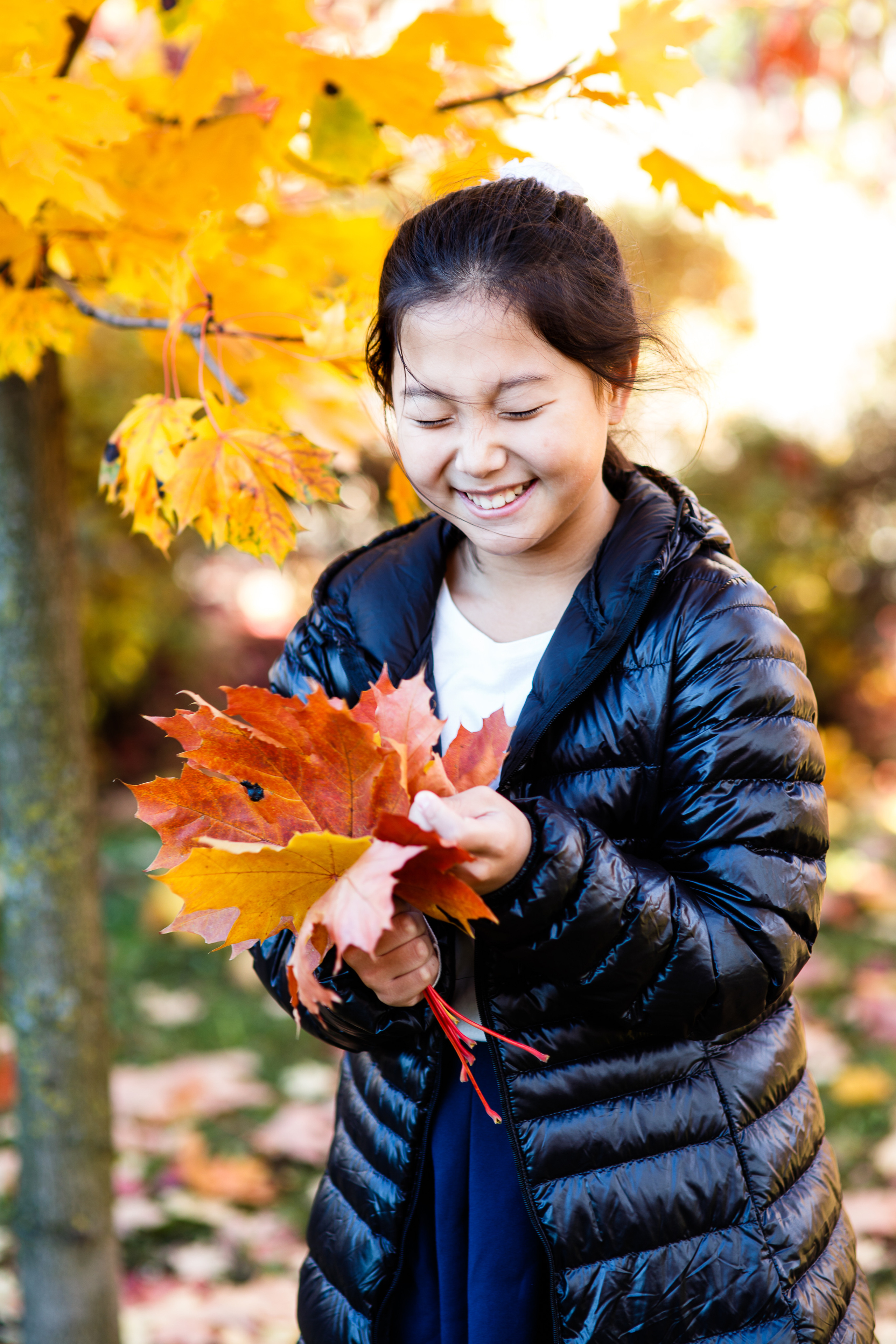 Уличные фотосессии. Главная