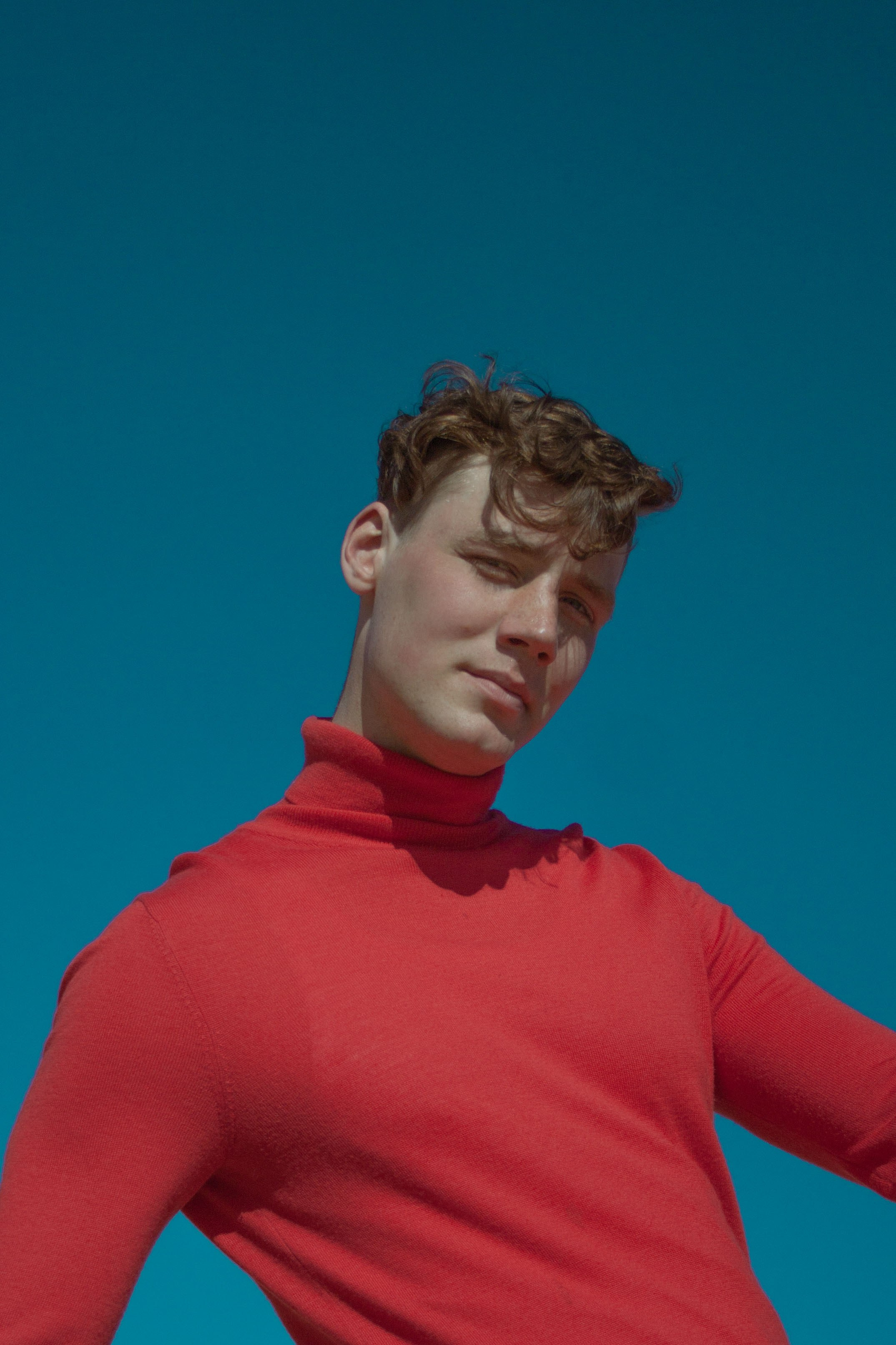 Фёдор. Oksan_photo