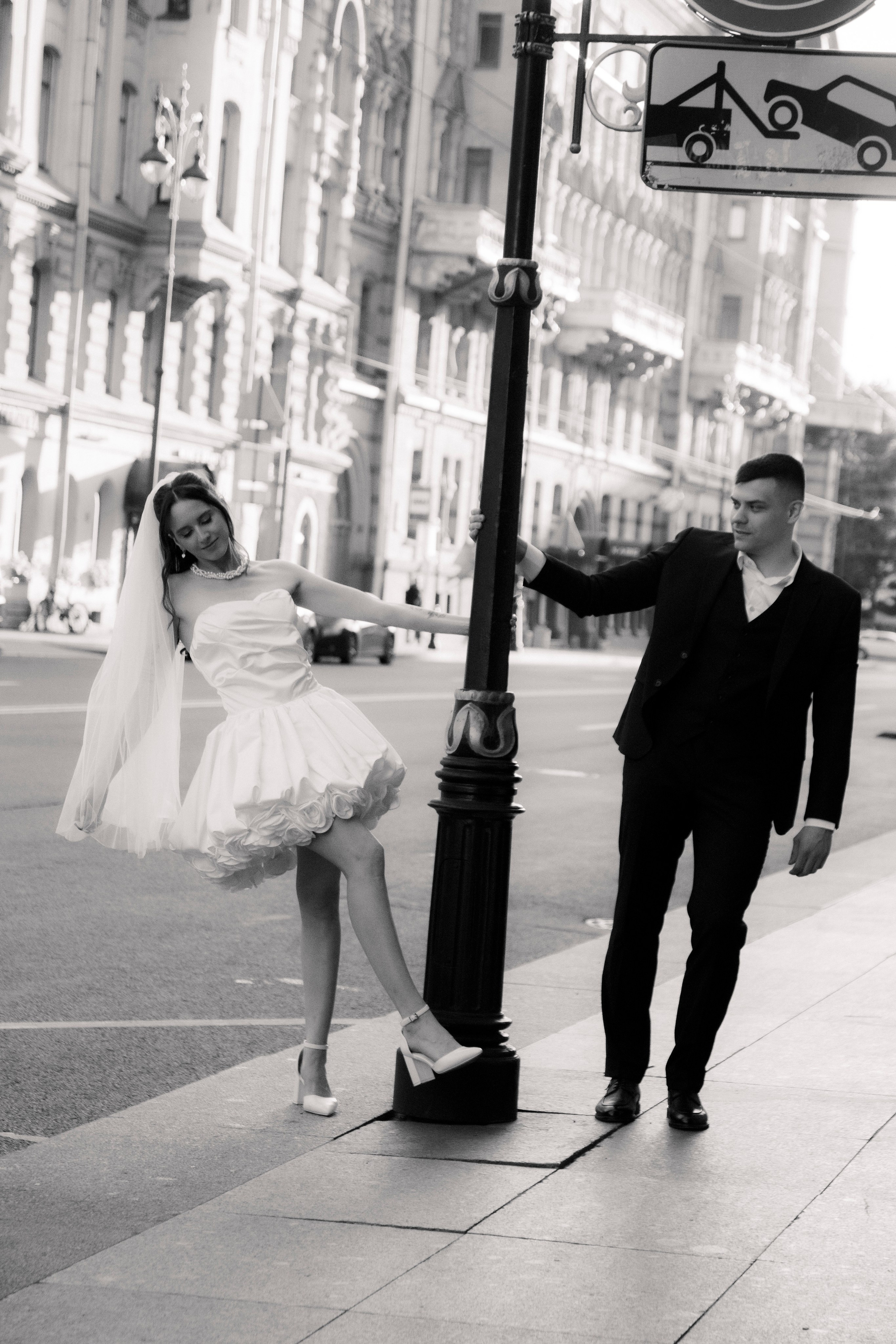 Ирина и Никита. Oksan_photo