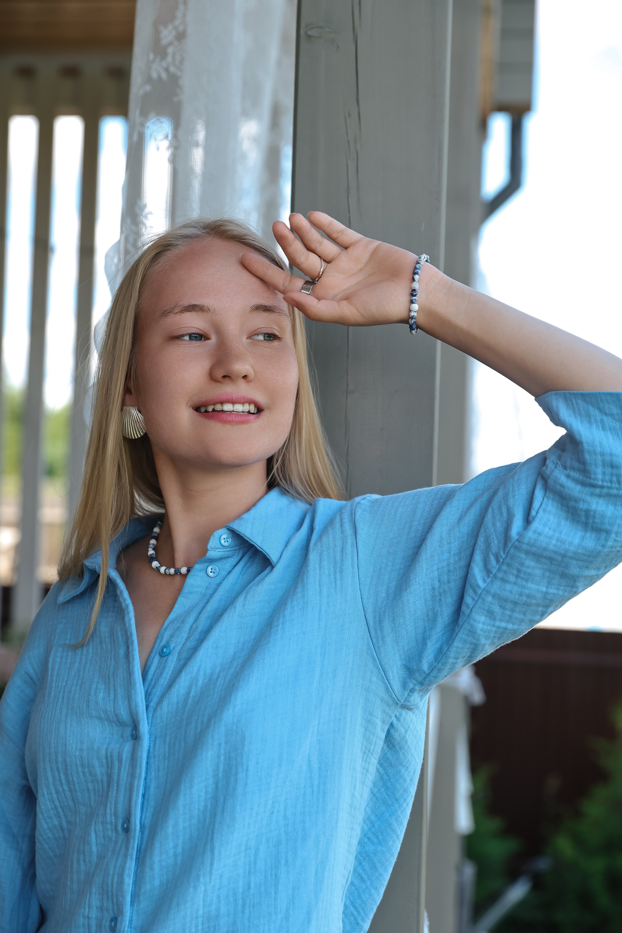 Йога-ретрит в Завидово на Иван Купалу. Фотограф и видеограф Анна Домашенко