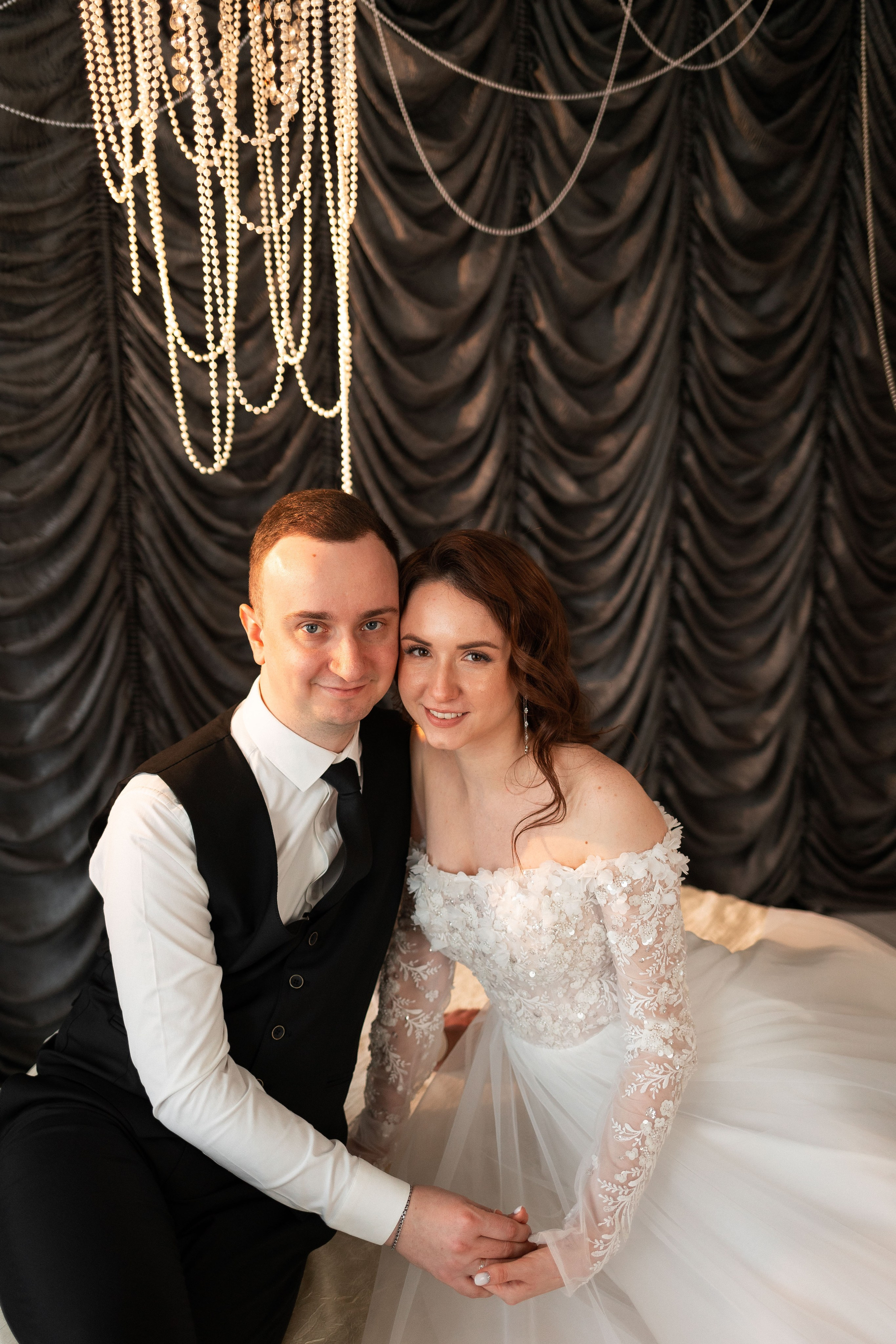 M&I. Семейный фотограф в Севастополе и Симферополе Александра Чистякова