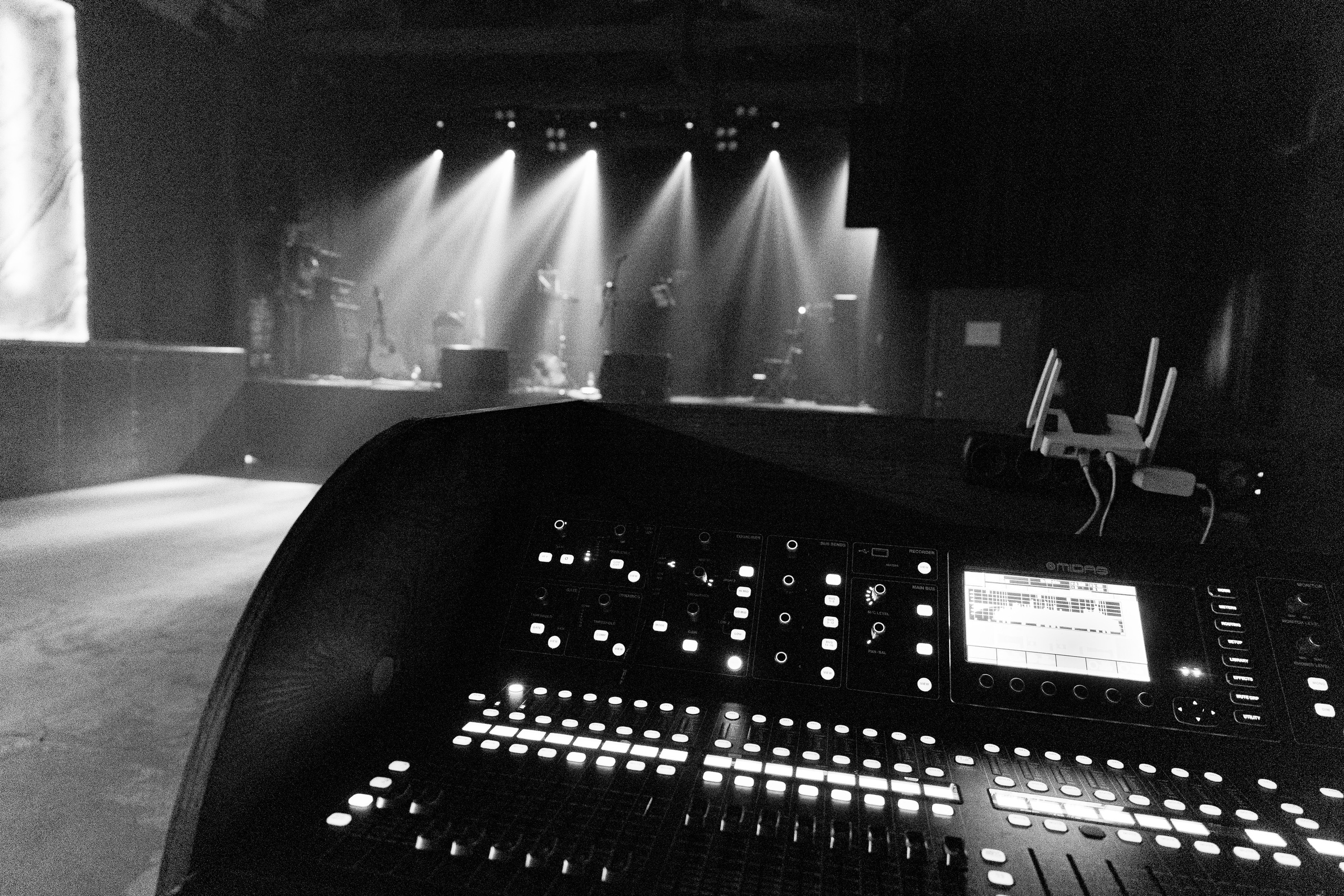 Конъюктура, концерт. Samuildyak