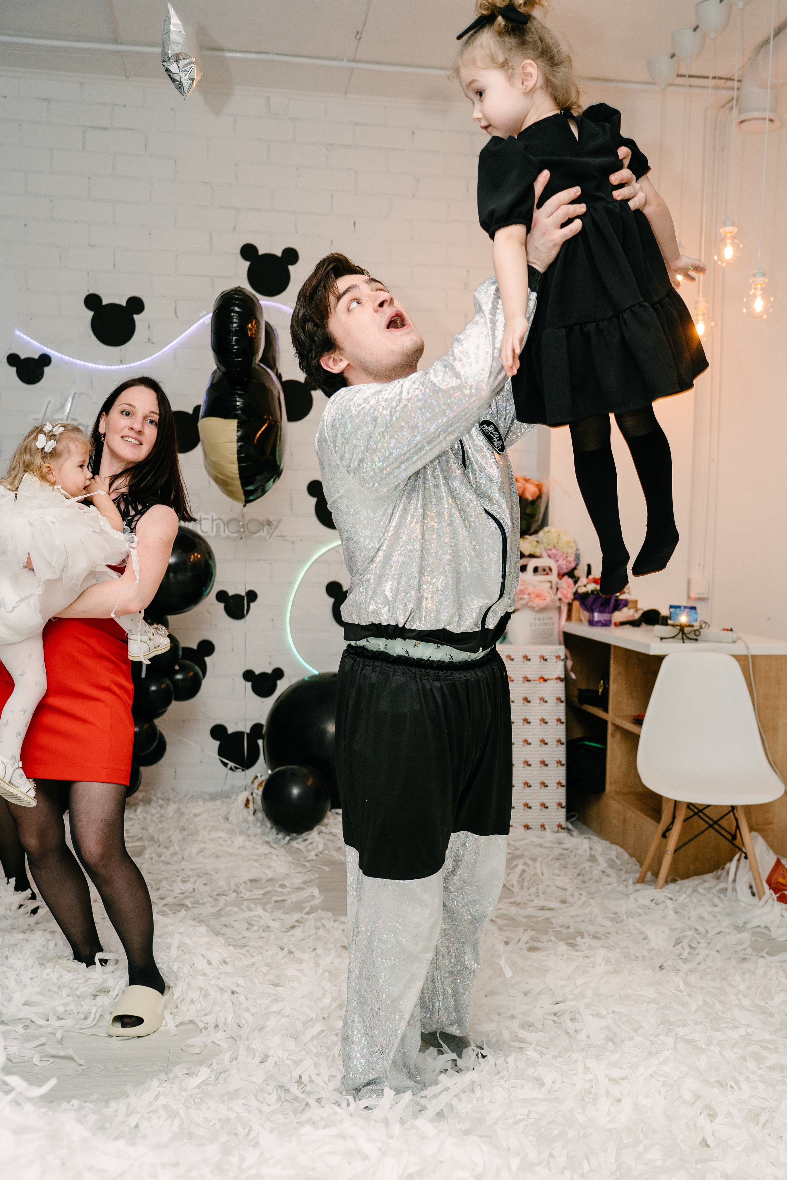 Александре 2 годика. Свадебный и семейный фотограф в Воронеже Анастасия Бойко