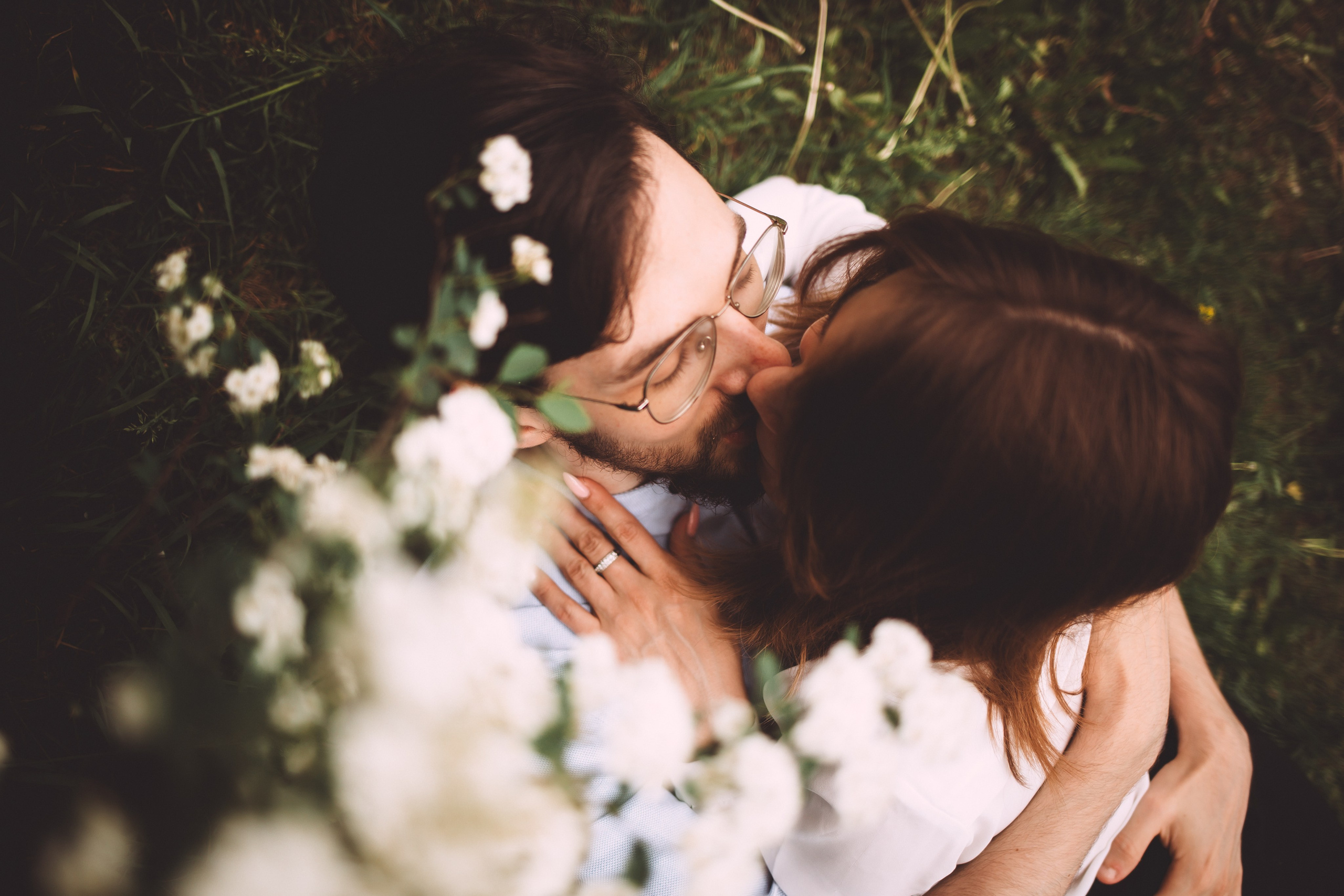 Love Story. Анна Михайлова|Свадебный фотограф в Санкт-Петербурге