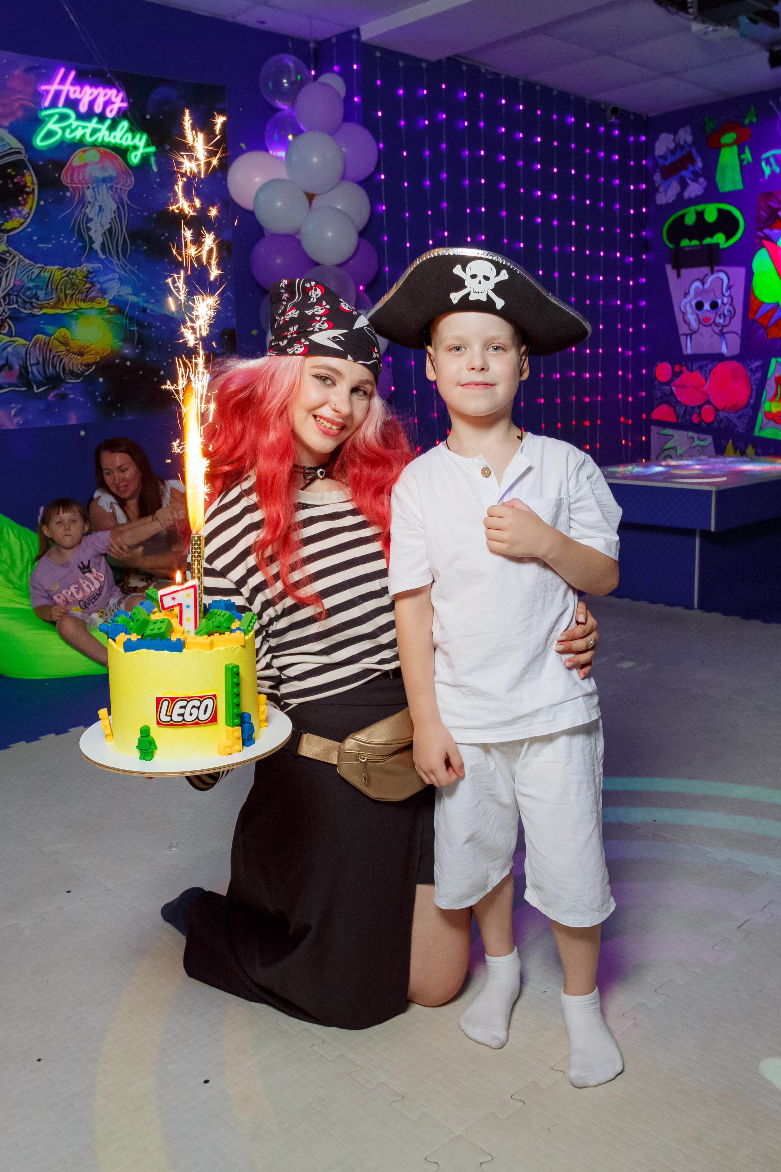 WowLand. Фотограф в Воронеже Иван Самодуров