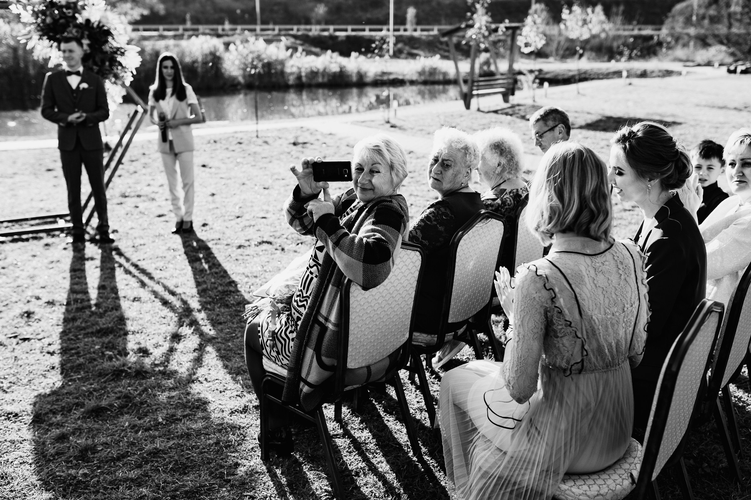 Юля и Дима. Свадебный фотограф в Воронеже Иван Самодуров