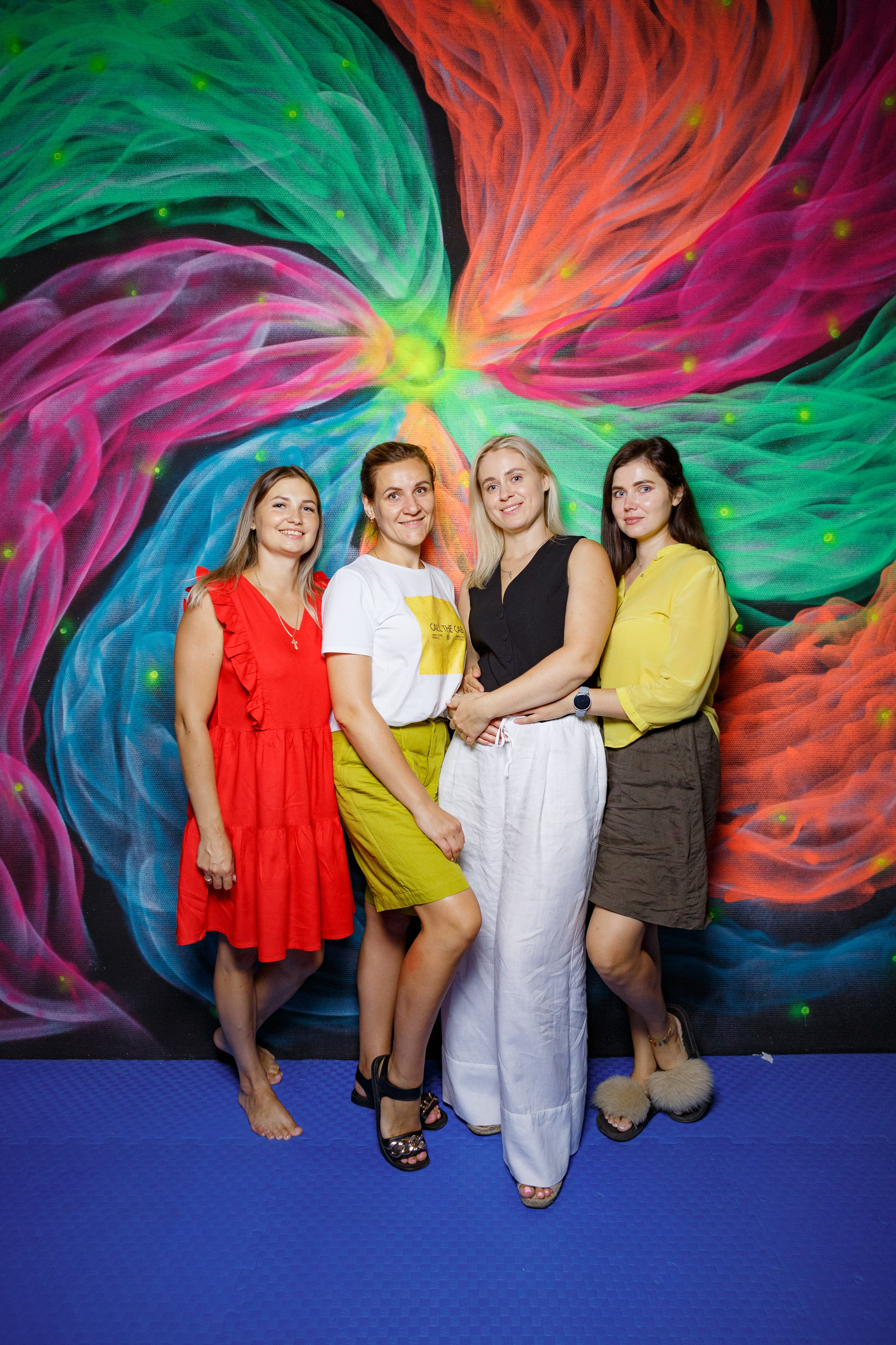 НеоПарк. Фотограф в Воронеже Иван Самодуров