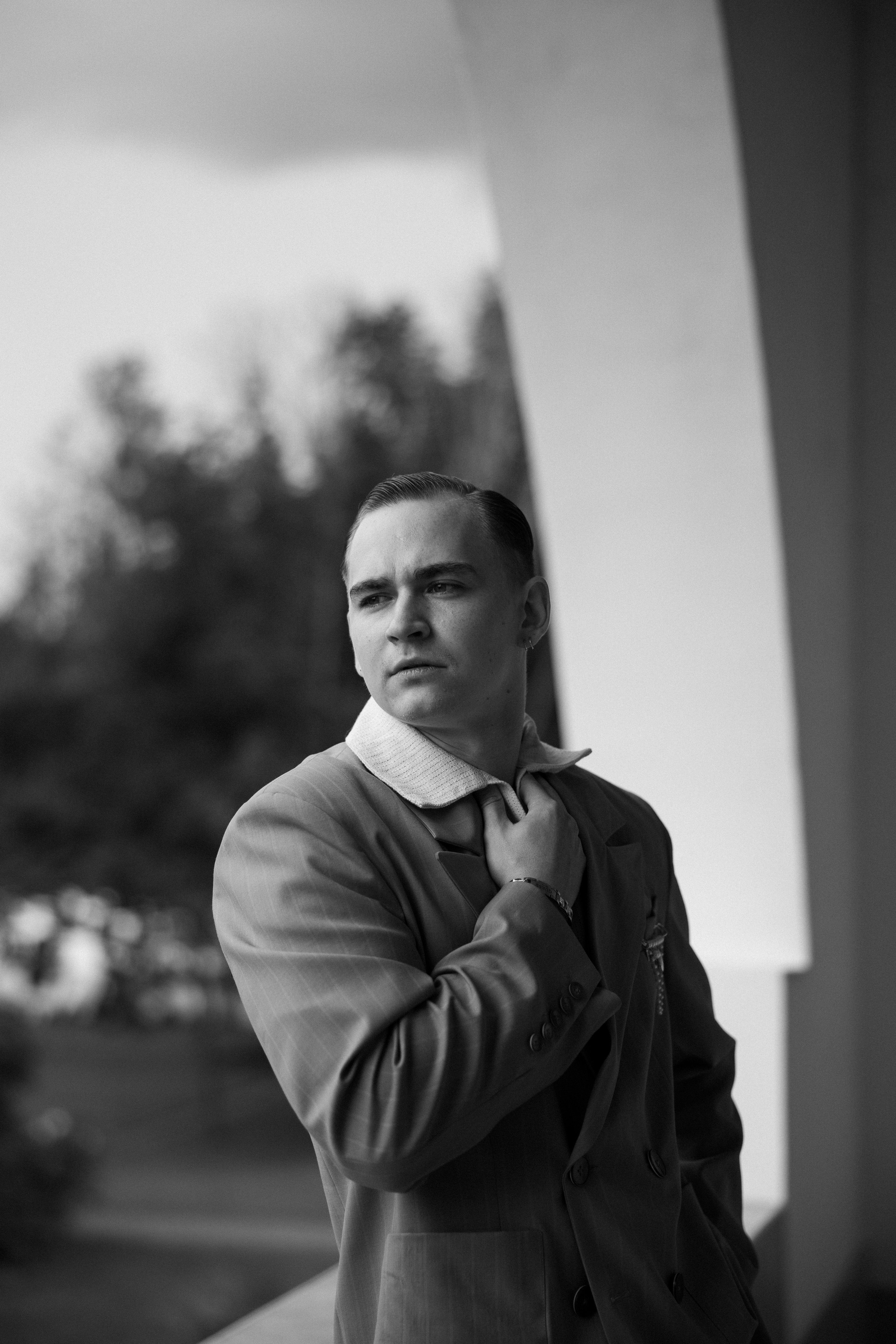 Никита + Настя. Свадебный фотограф в Смоленске Витя Лысенков