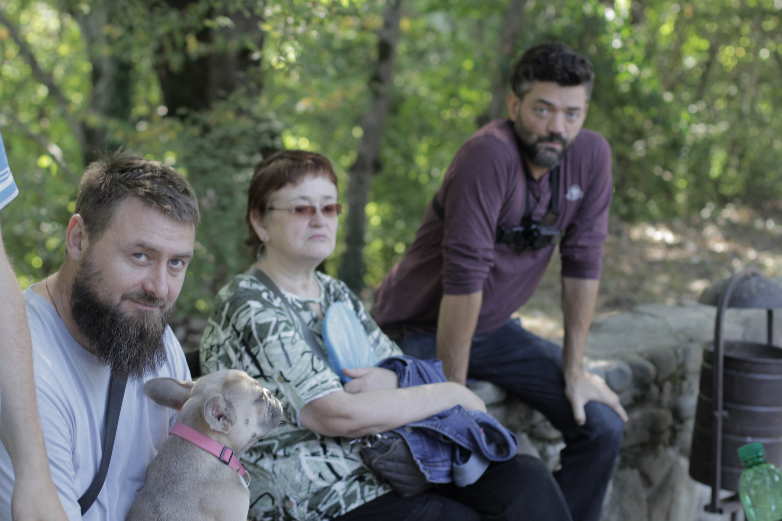 Горячий Ключ (2024-09-22). Собор Отрасли