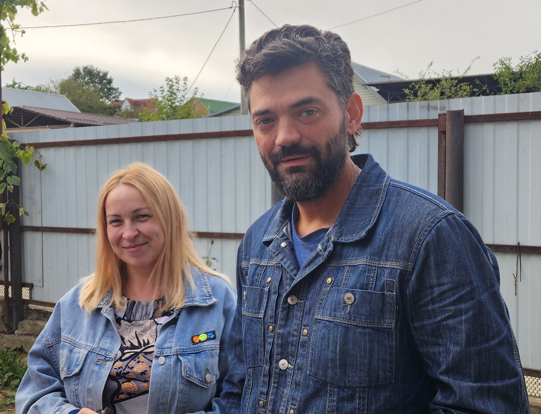 Горячий Ключ (2024-09-20). Собор Отрасли