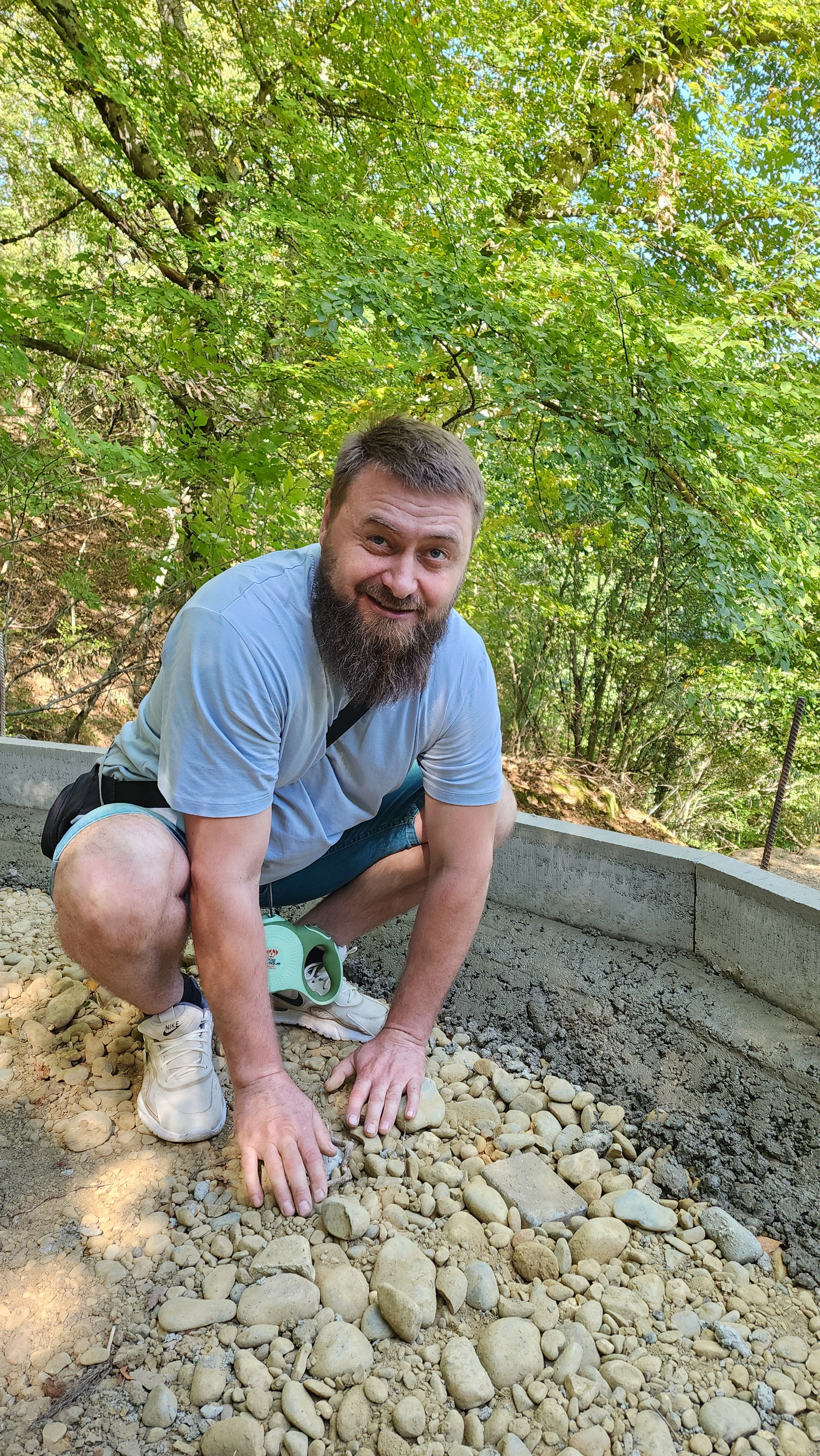 Горячий Ключ (2024-09-22). Собор Отрасли