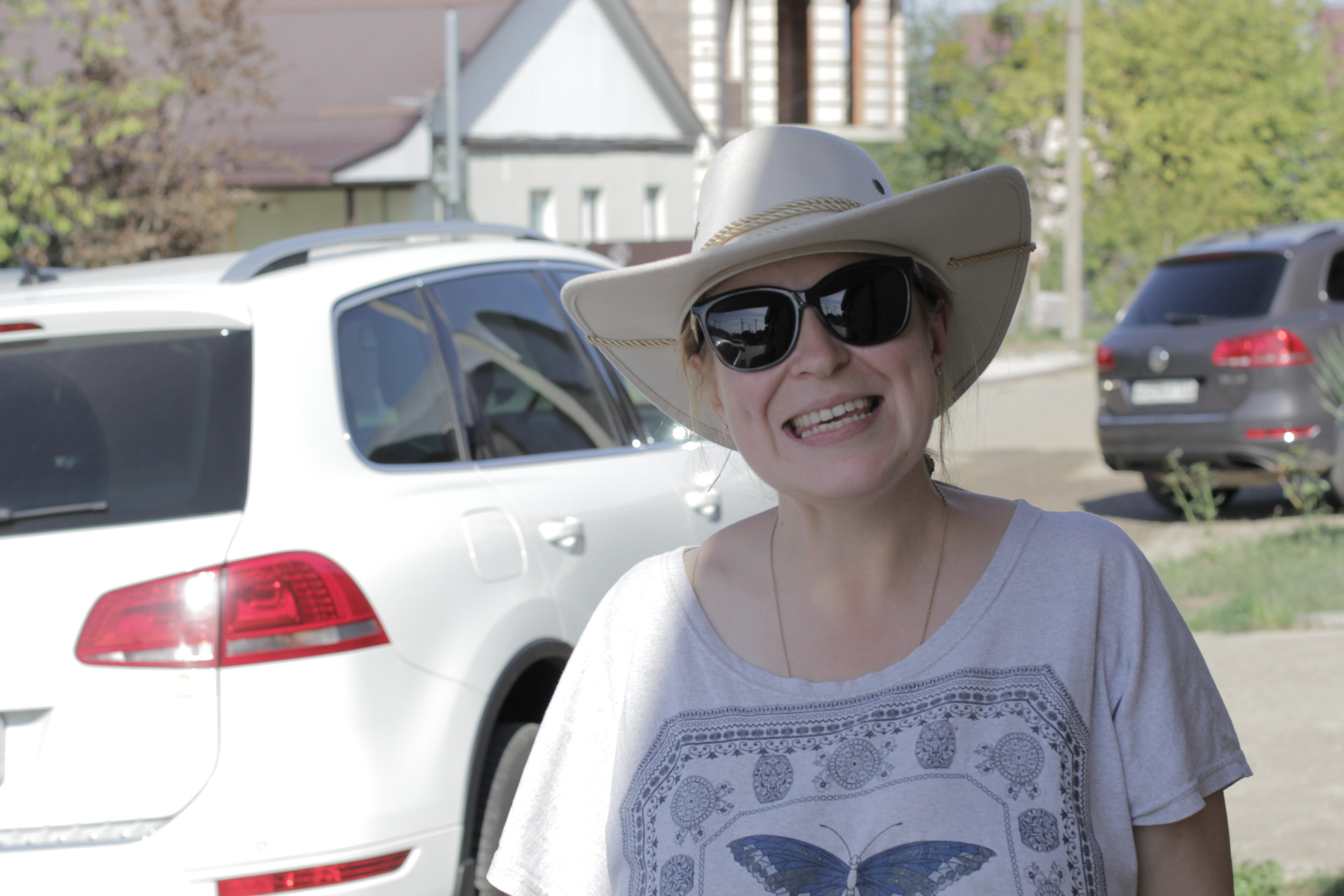 Рыбалка в Горячем Ключе (2024-09-24). Собор Отрасли