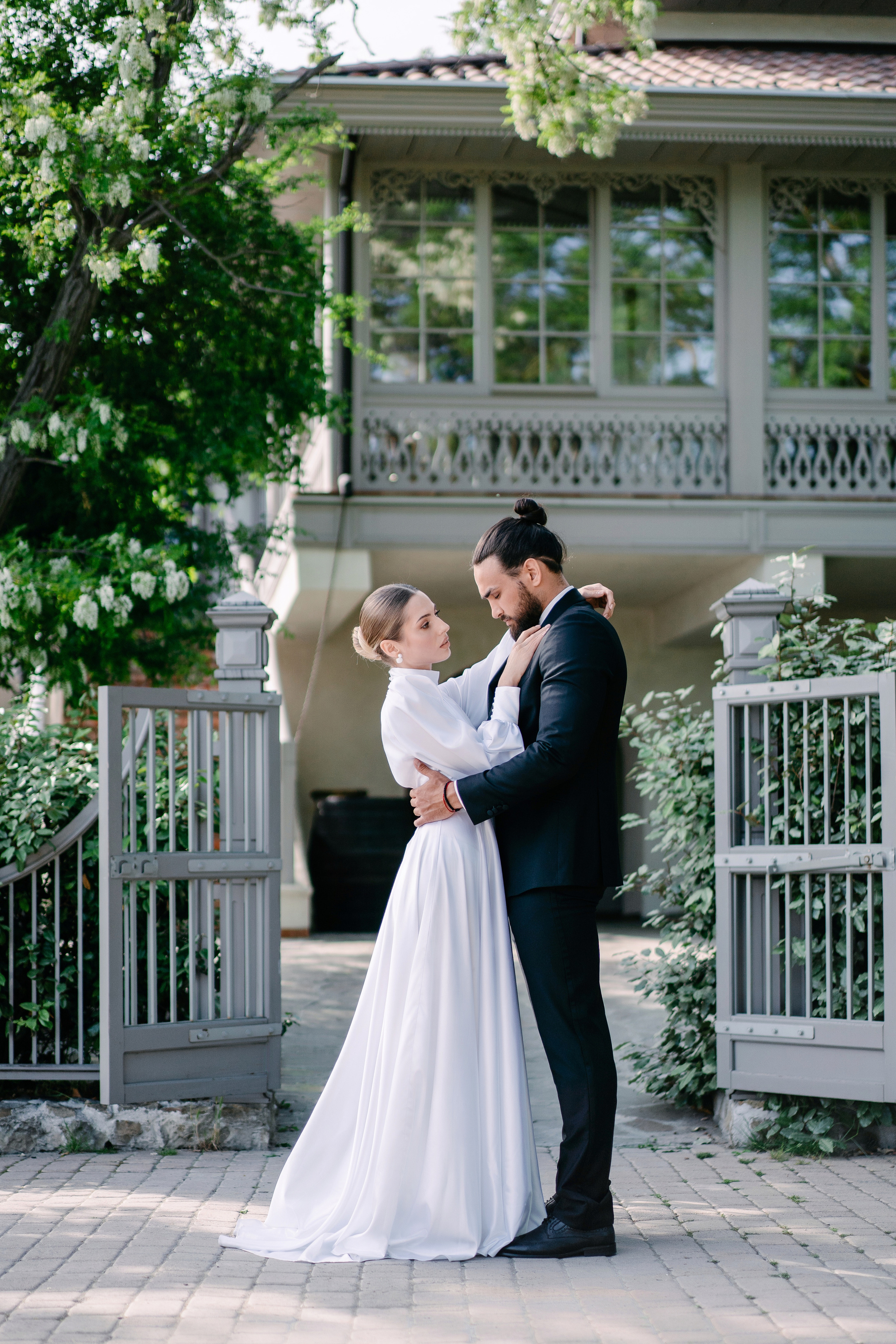 Артём & Анна. WEDDING PHOTOGRAPHER