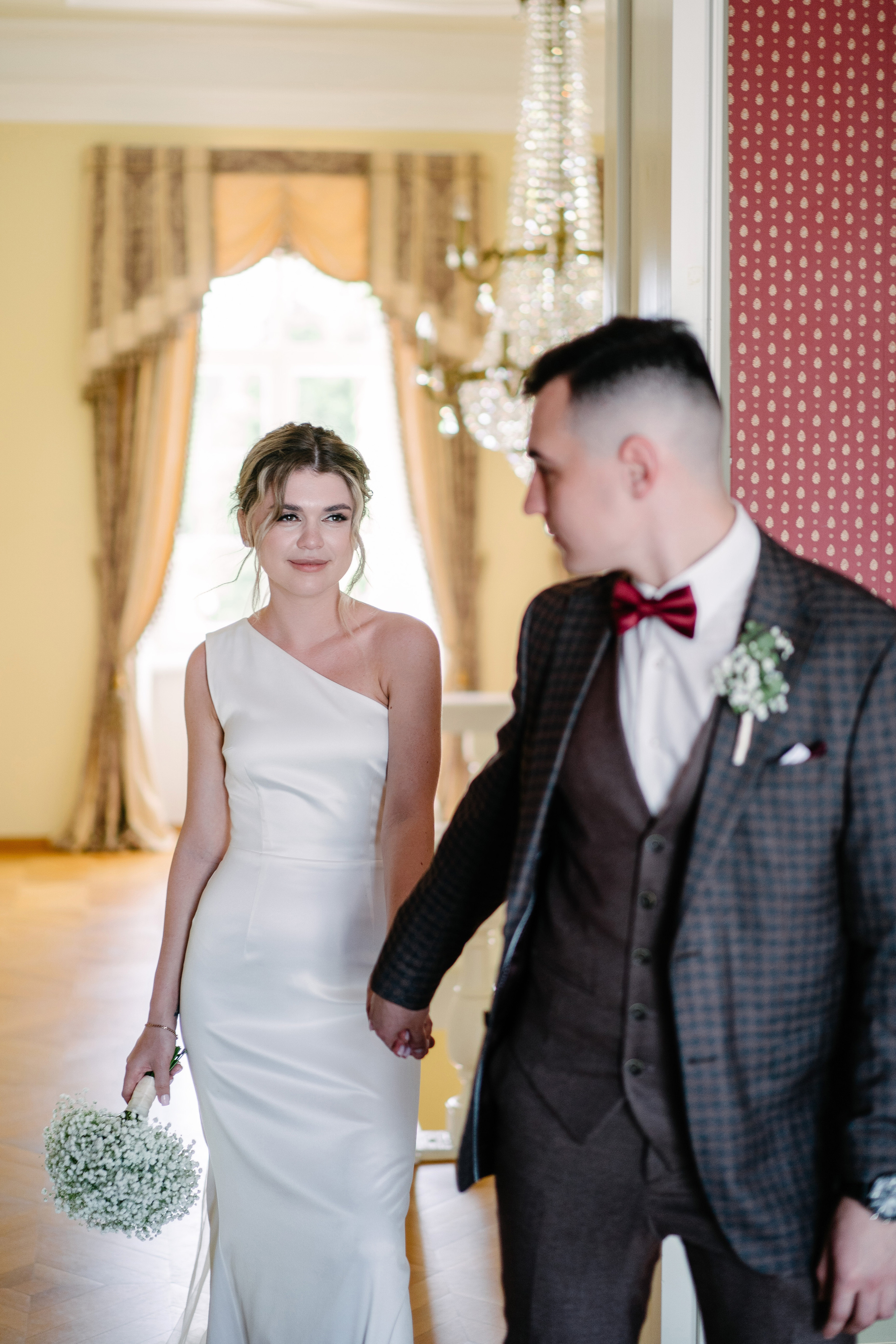 Егор & Кристина. WEDDING PHOTOGRAPHER