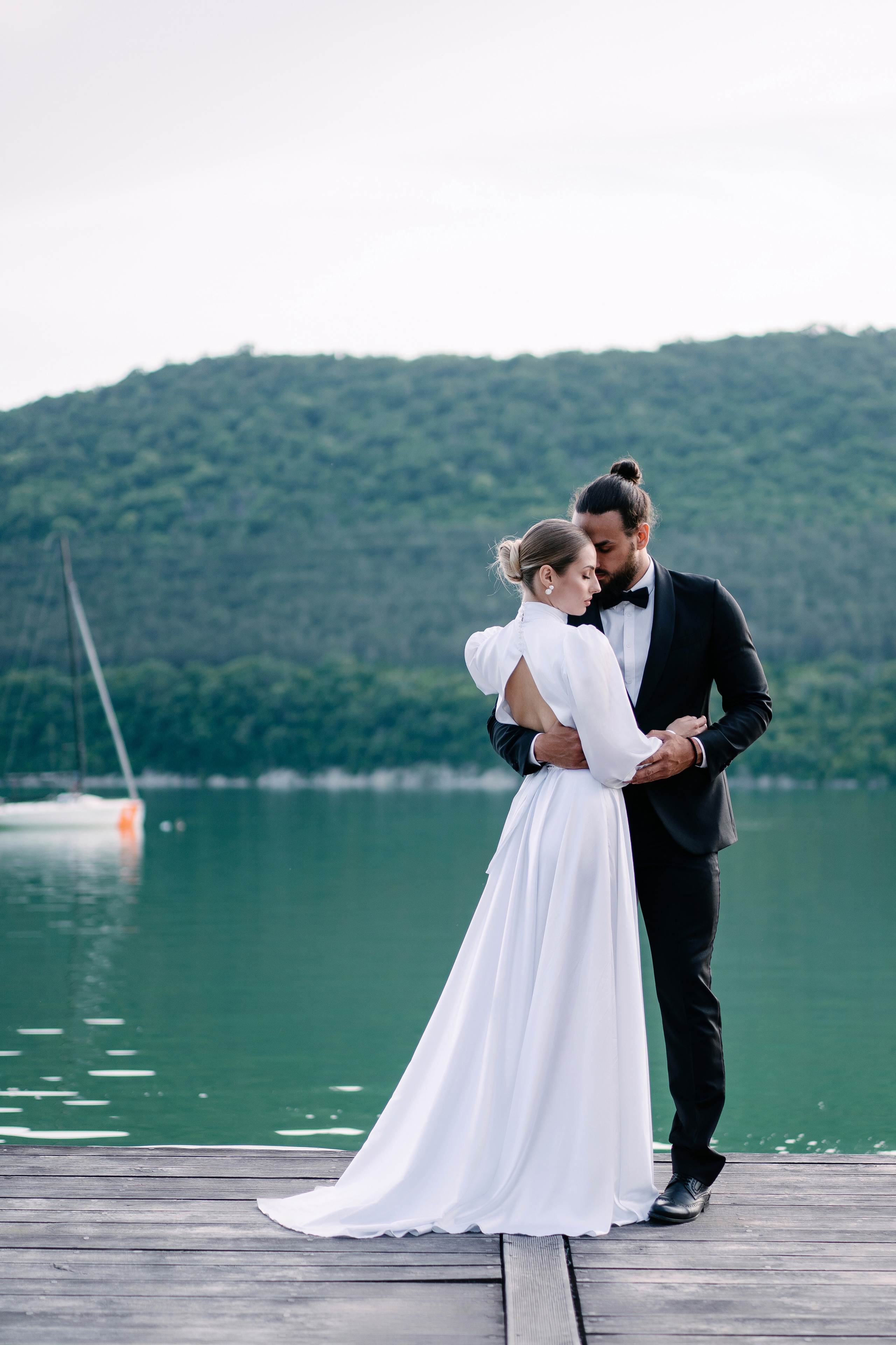 Артём & Анна. WEDDING PHOTOGRAPHER