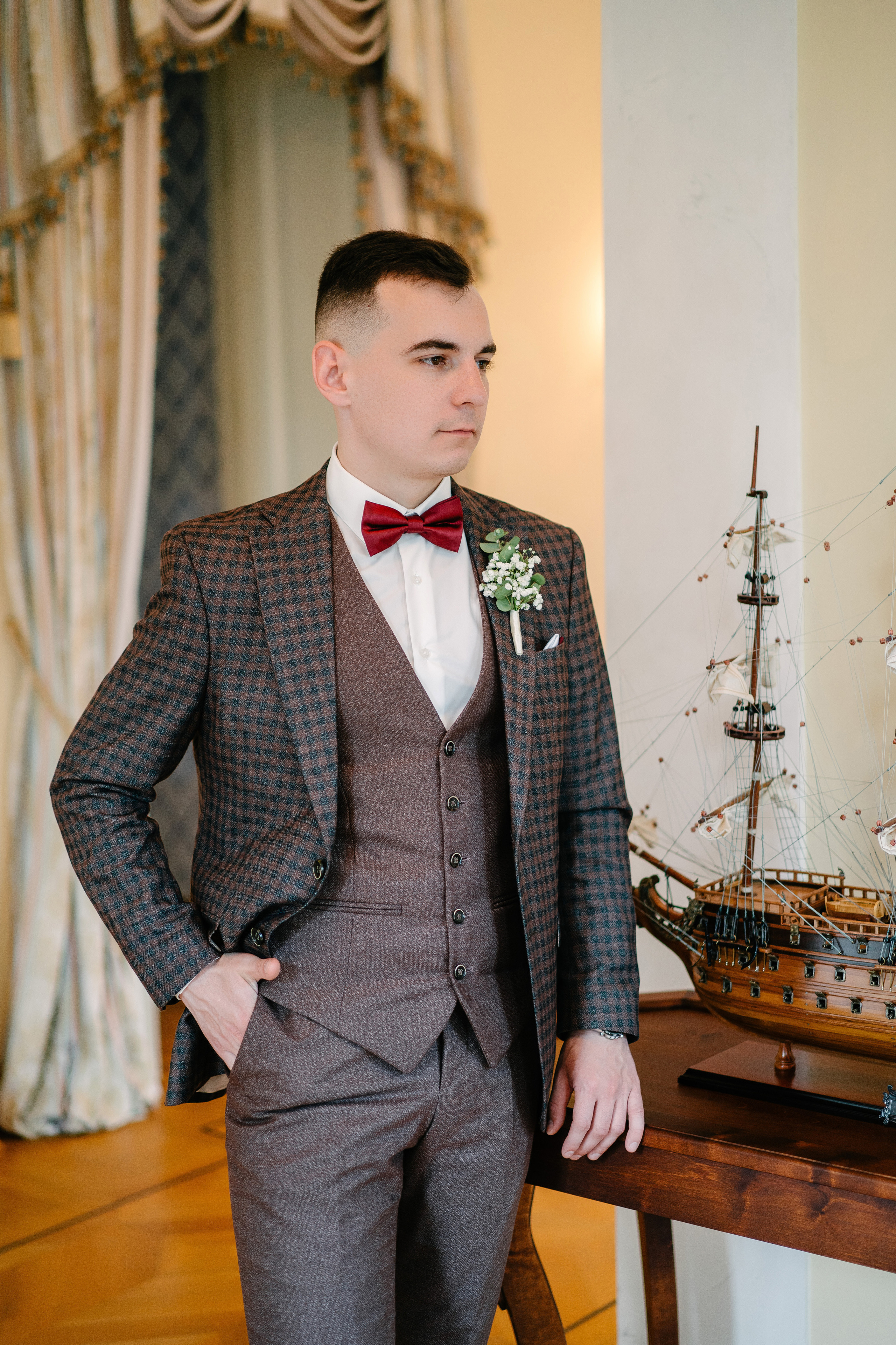 Егор & Кристина. WEDDING PHOTOGRAPHER