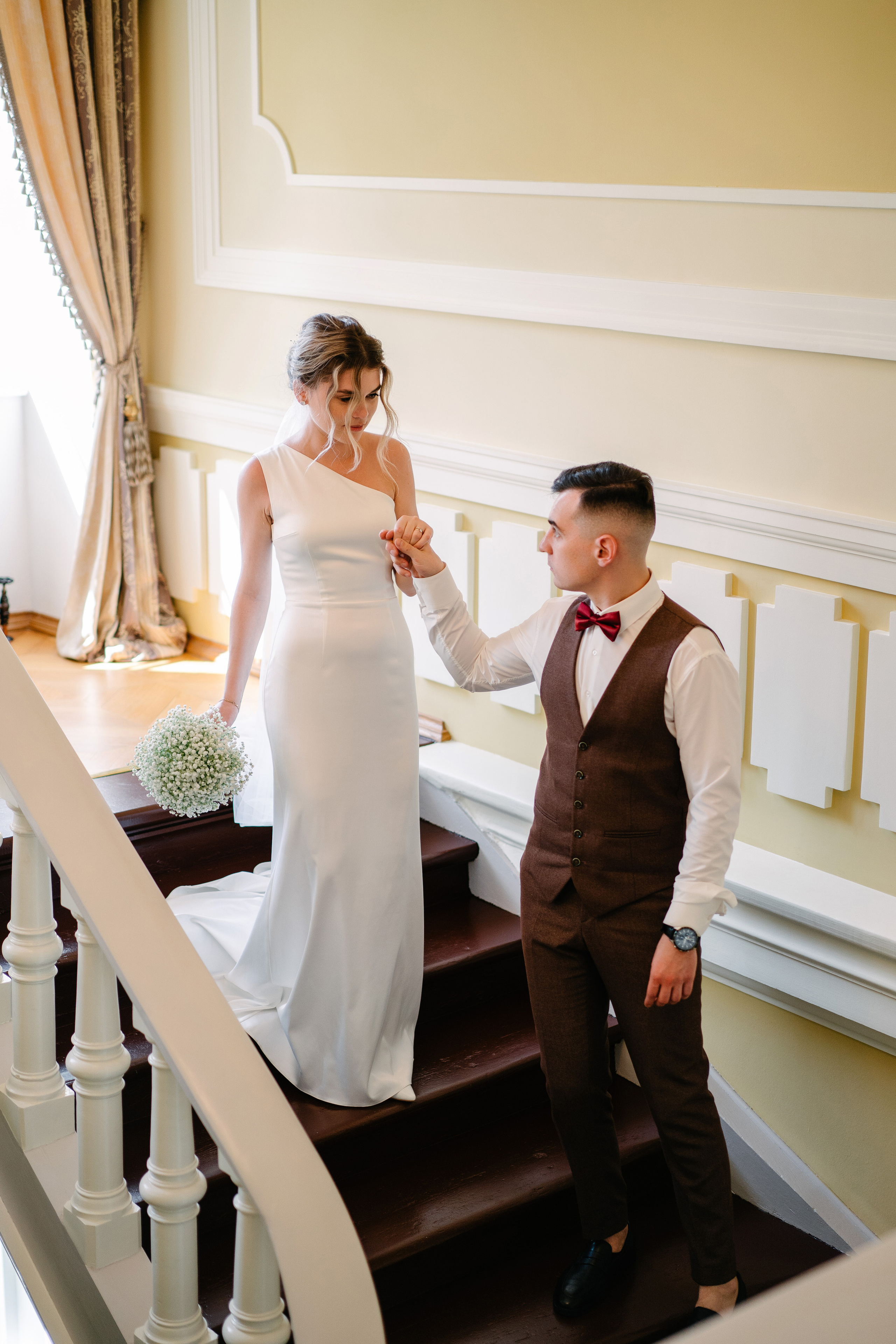 Егор & Кристина. WEDDING PHOTOGRAPHER