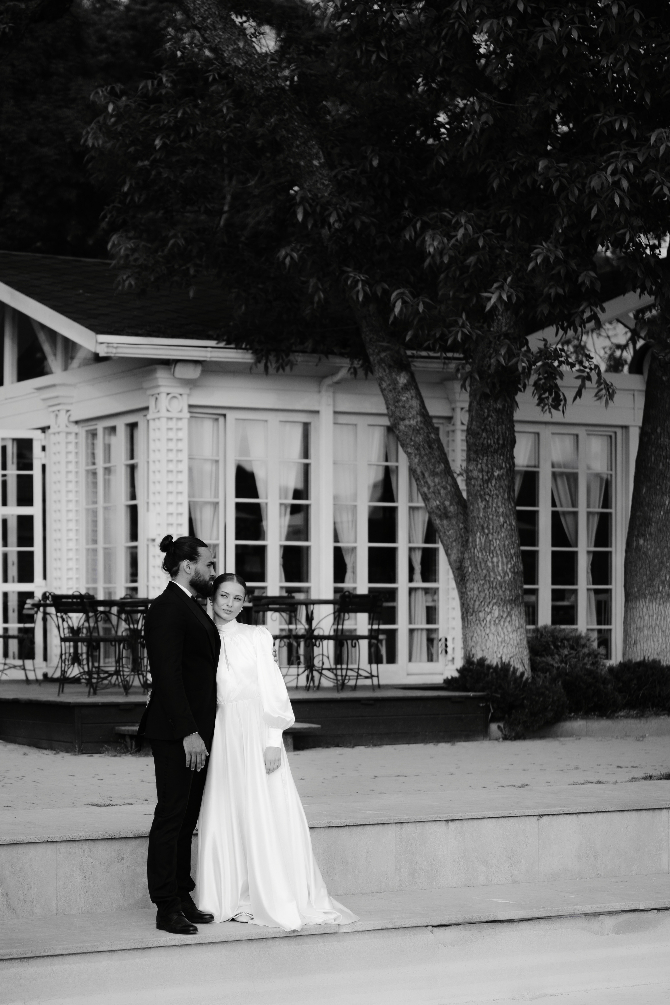 Артём & Анна. WEDDING PHOTOGRAPHER