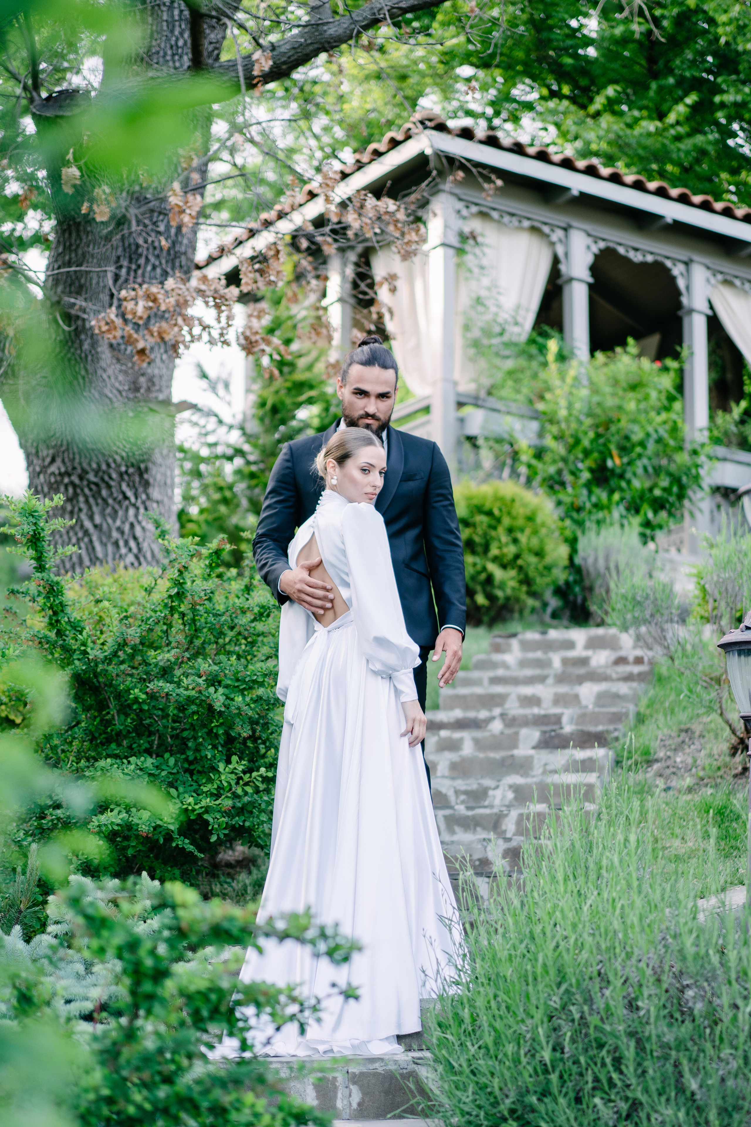 Артём & Анна. WEDDING PHOTOGRAPHER