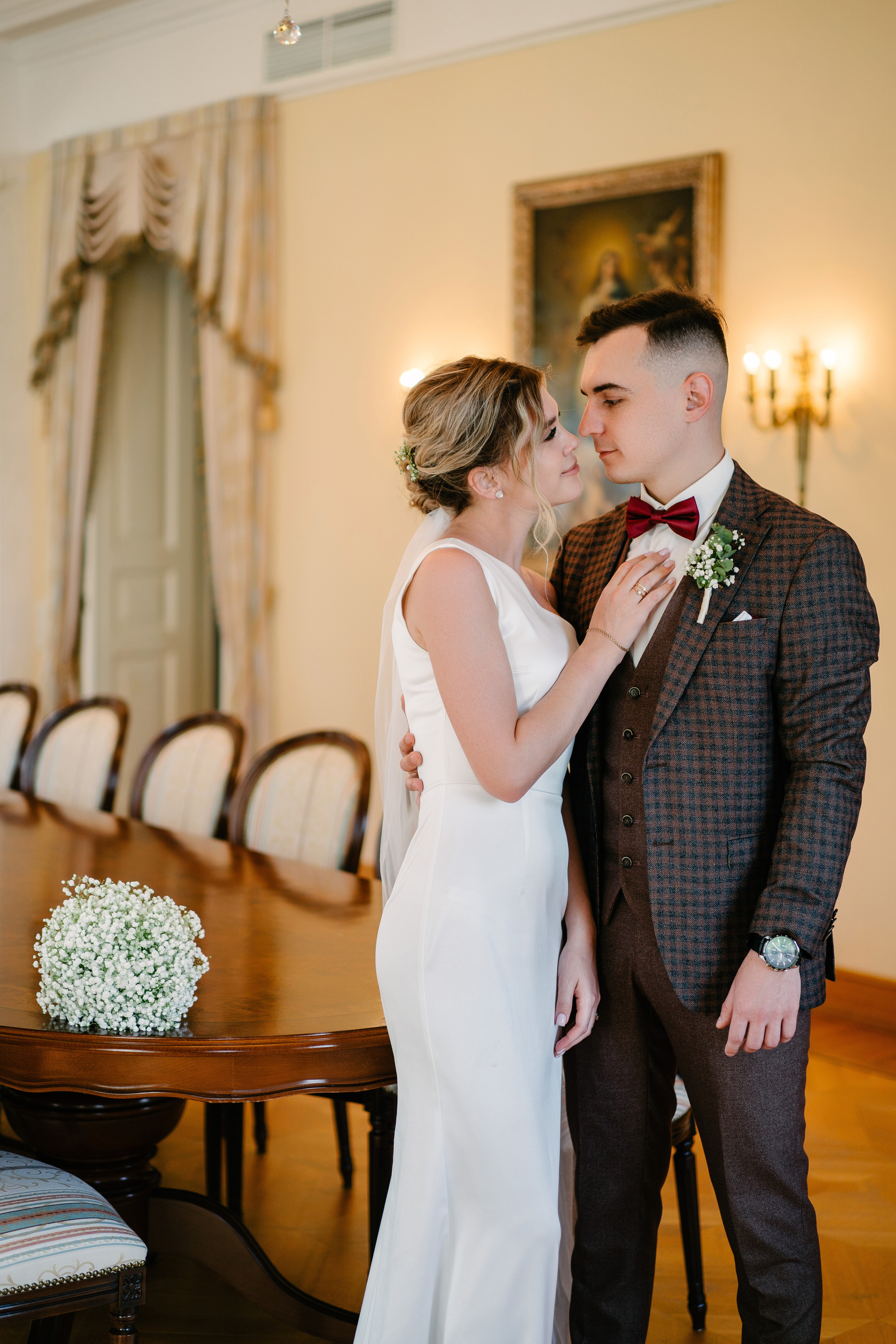 Егор & Кристина. WEDDING PHOTOGRAPHER