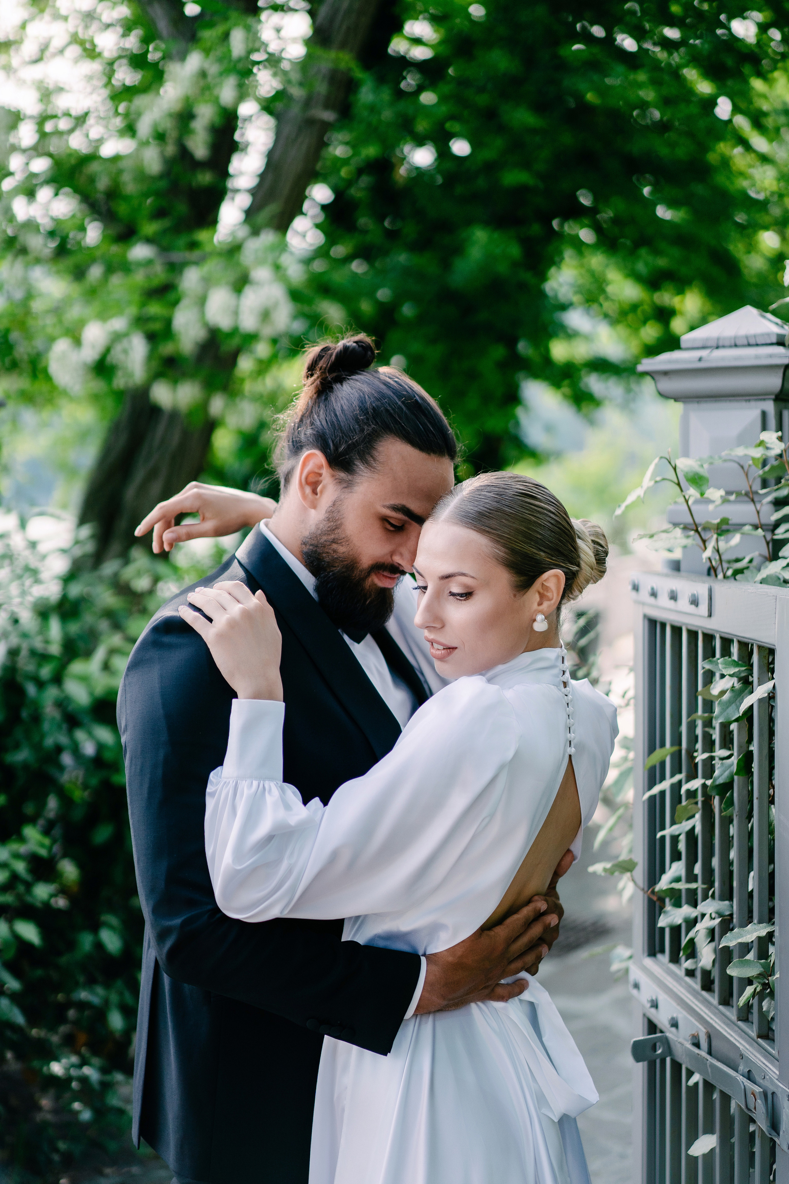 Артём & Анна. WEDDING PHOTOGRAPHER