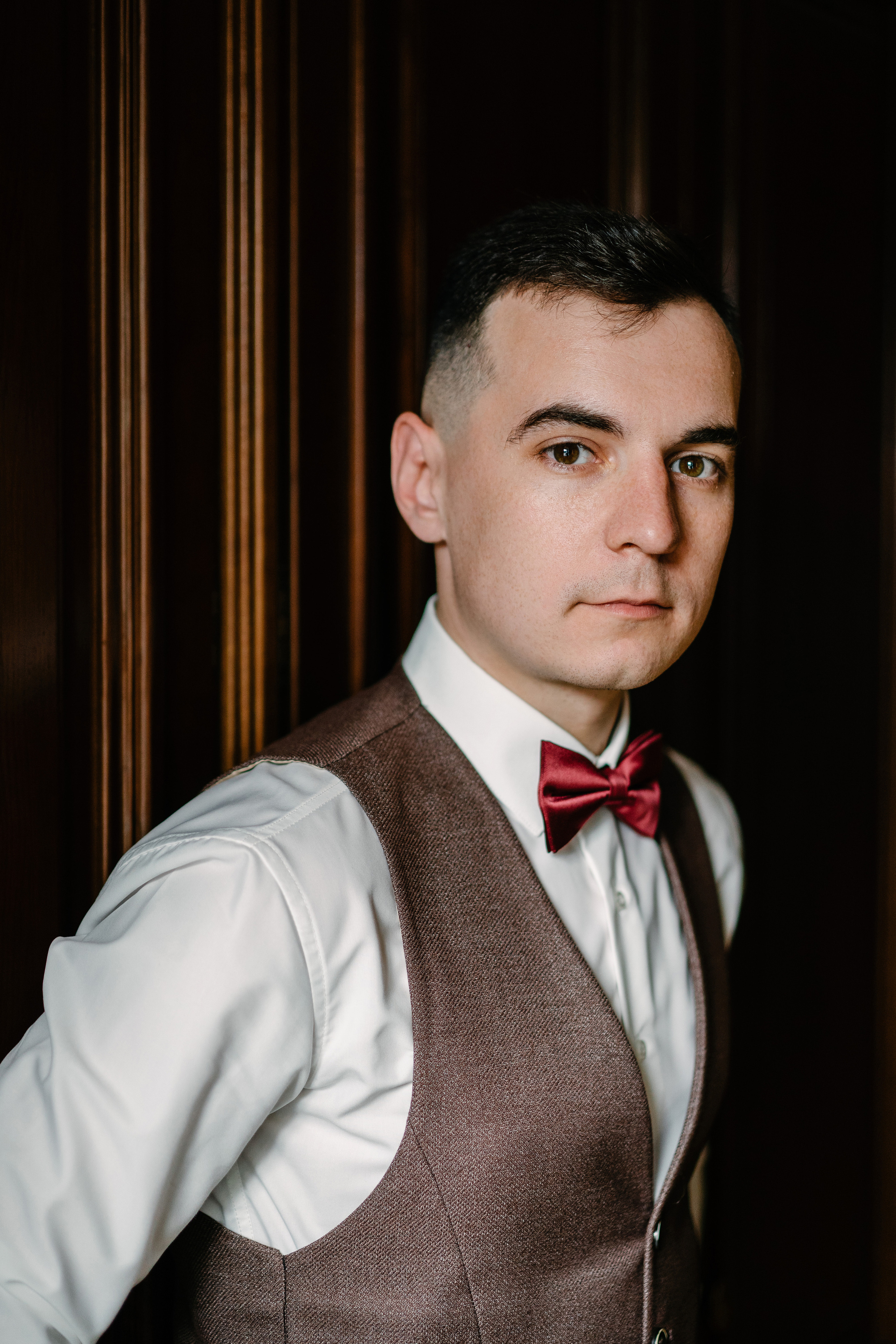 Егор & Кристина. WEDDING PHOTOGRAPHER