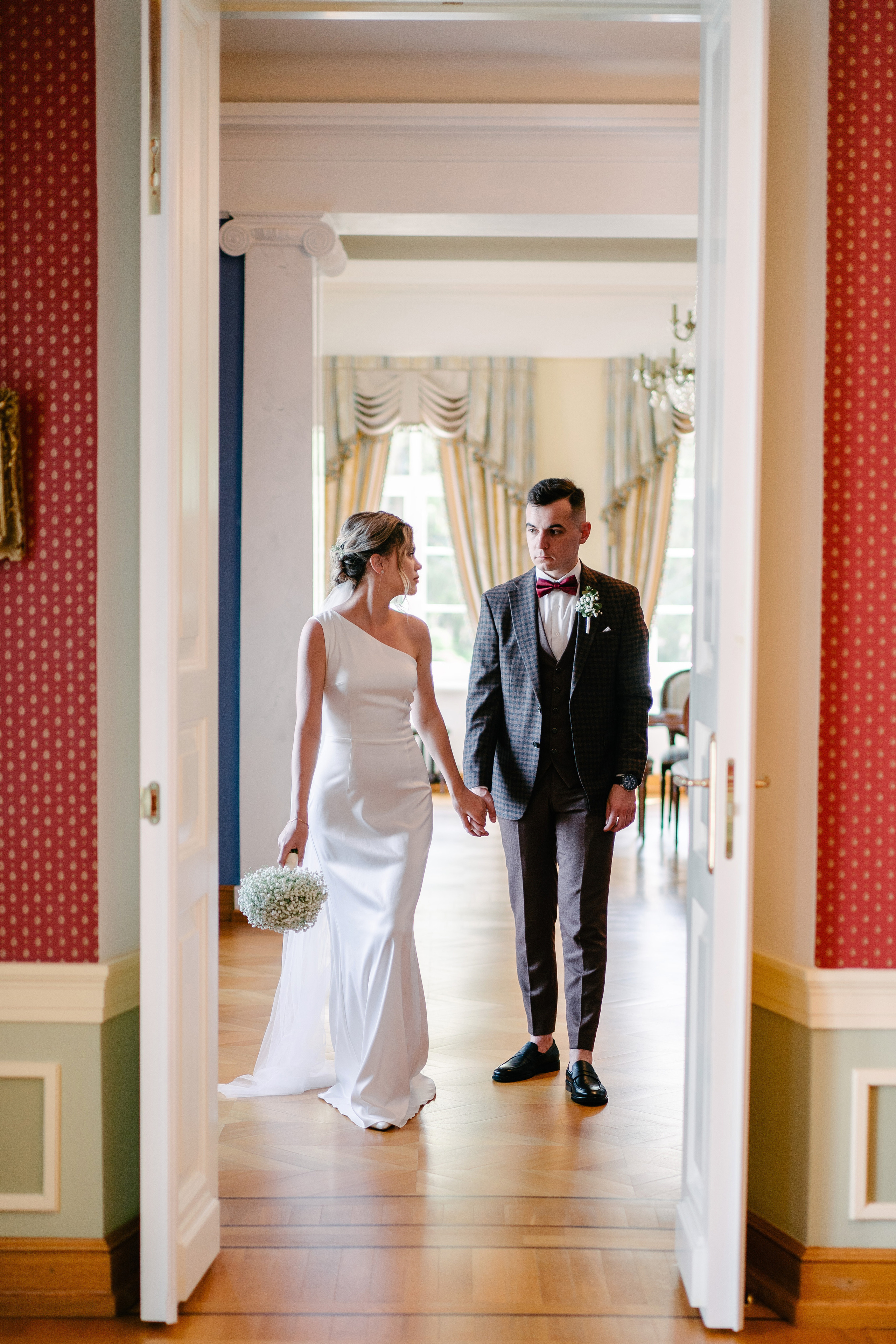 Егор & Кристина. WEDDING PHOTOGRAPHER