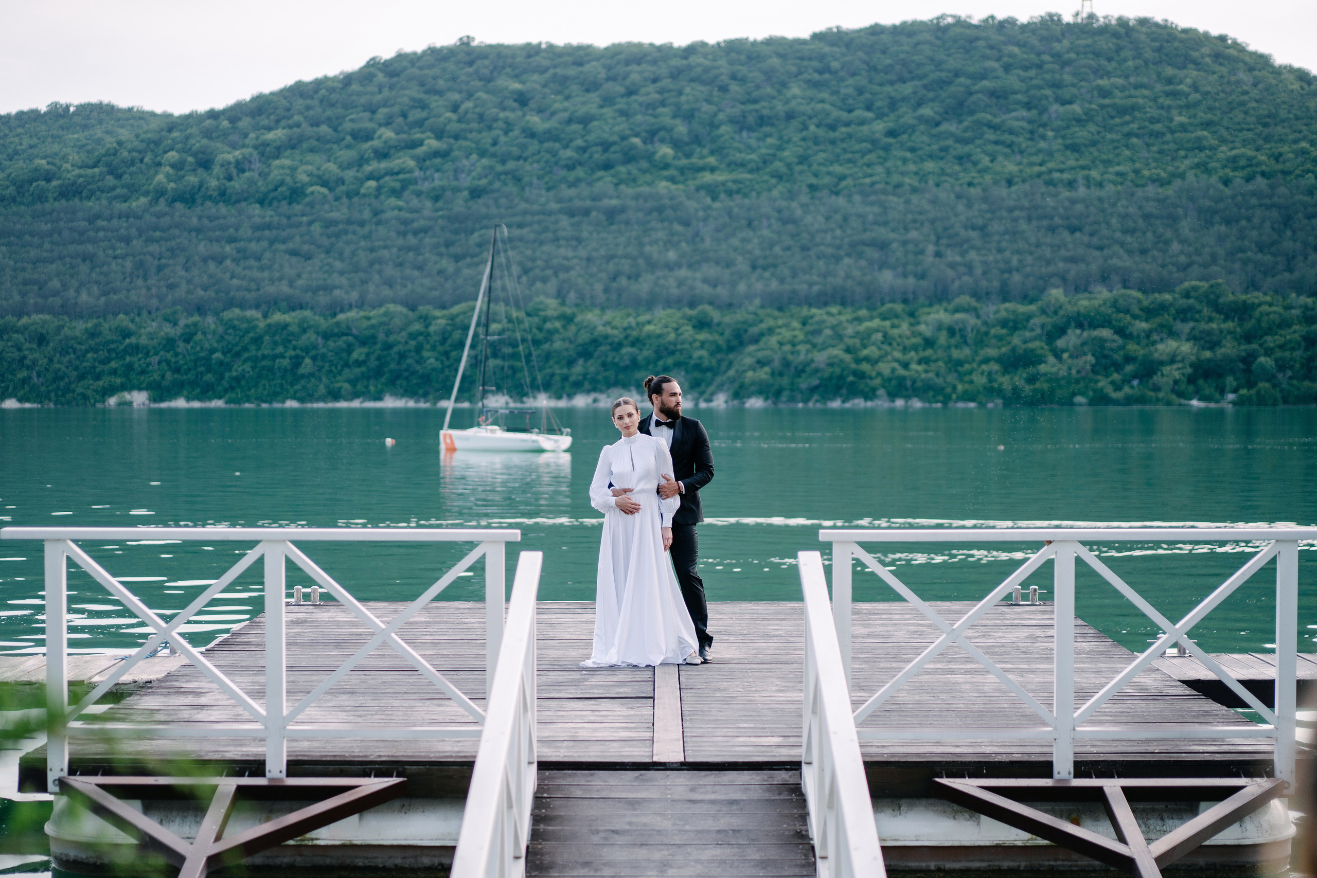 Артём & Анна. WEDDING PHOTOGRAPHER
