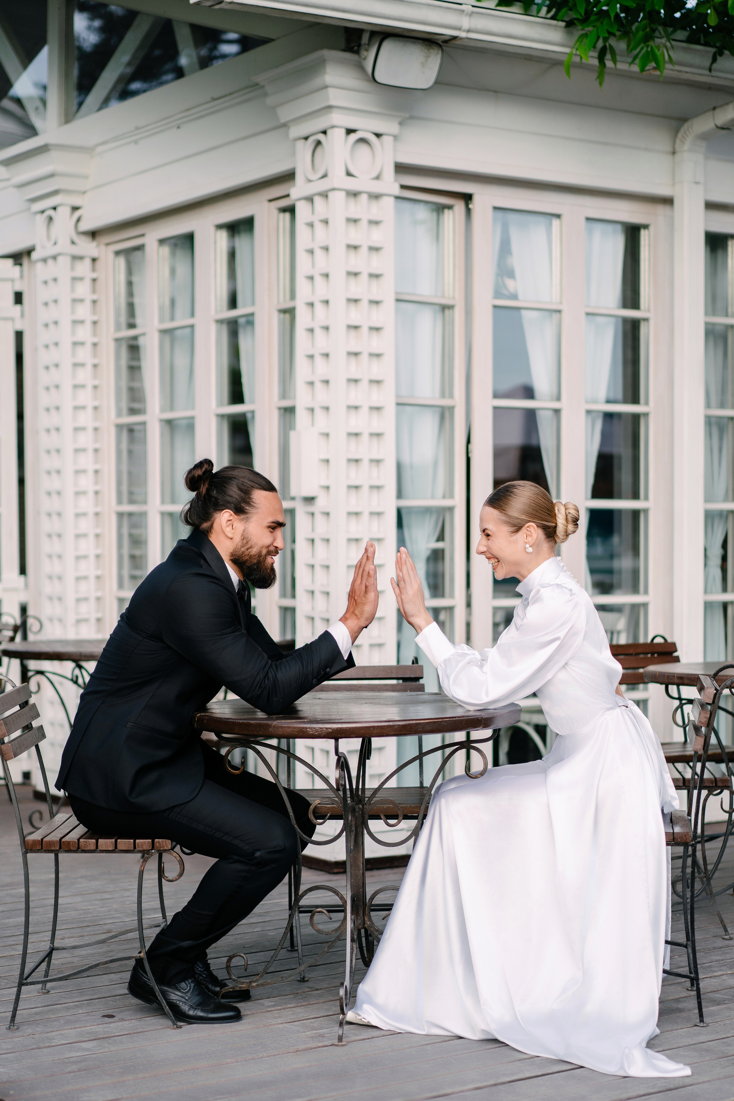Артём & Анна. WEDDING PHOTOGRAPHER