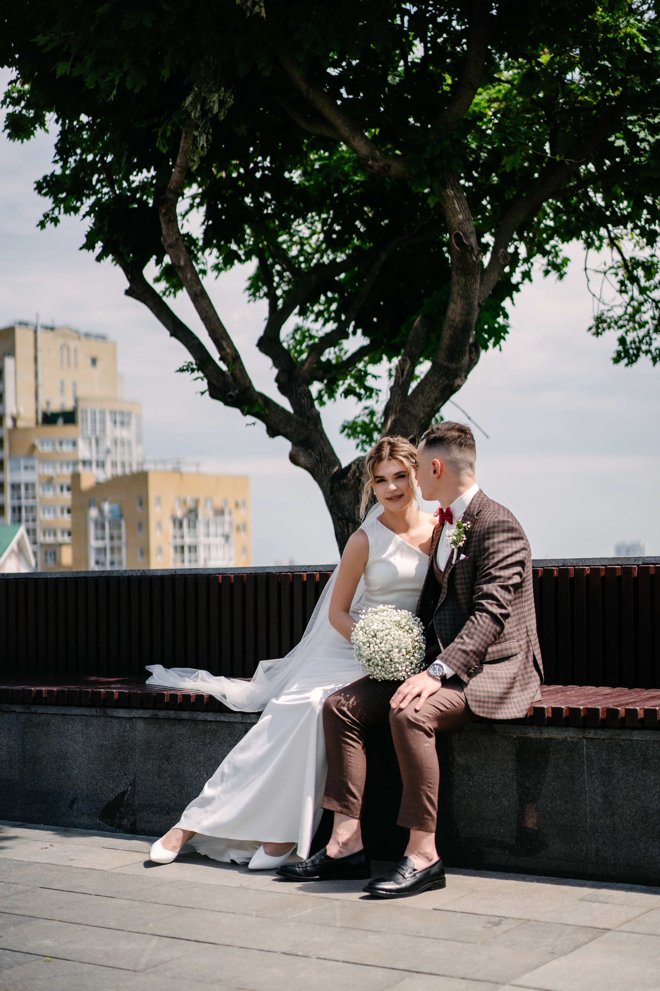 Егор & Кристина. WEDDING PHOTOGRAPHER