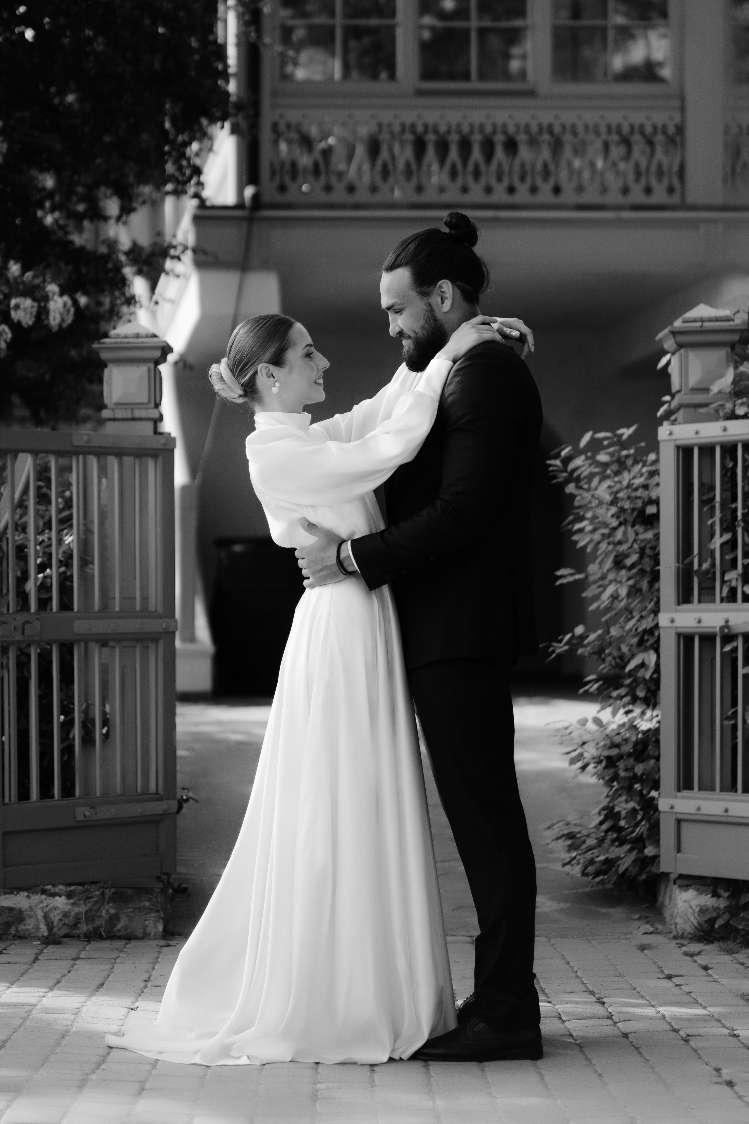 Артём & Анна. WEDDING PHOTOGRAPHER