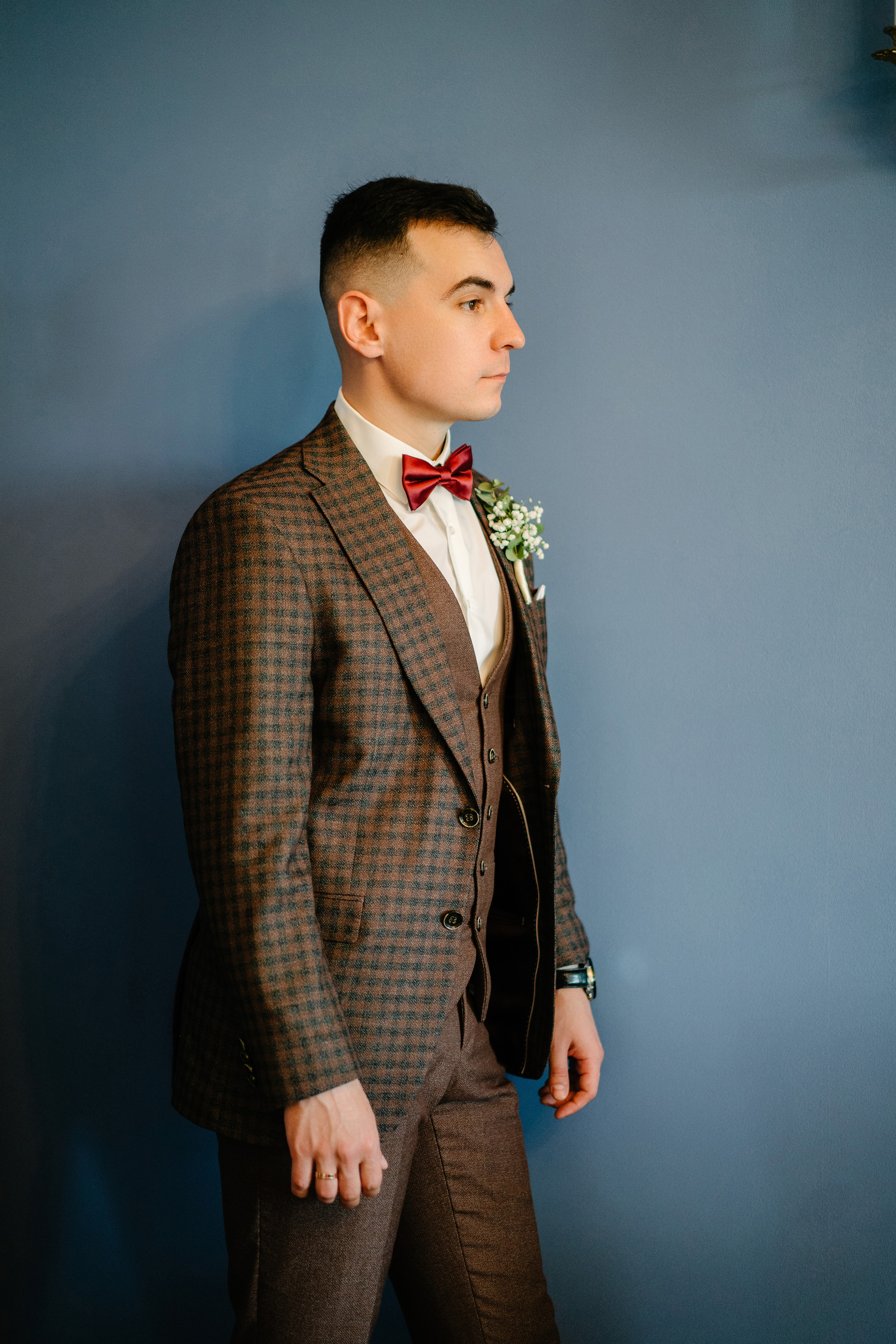 Егор & Кристина. WEDDING PHOTOGRAPHER