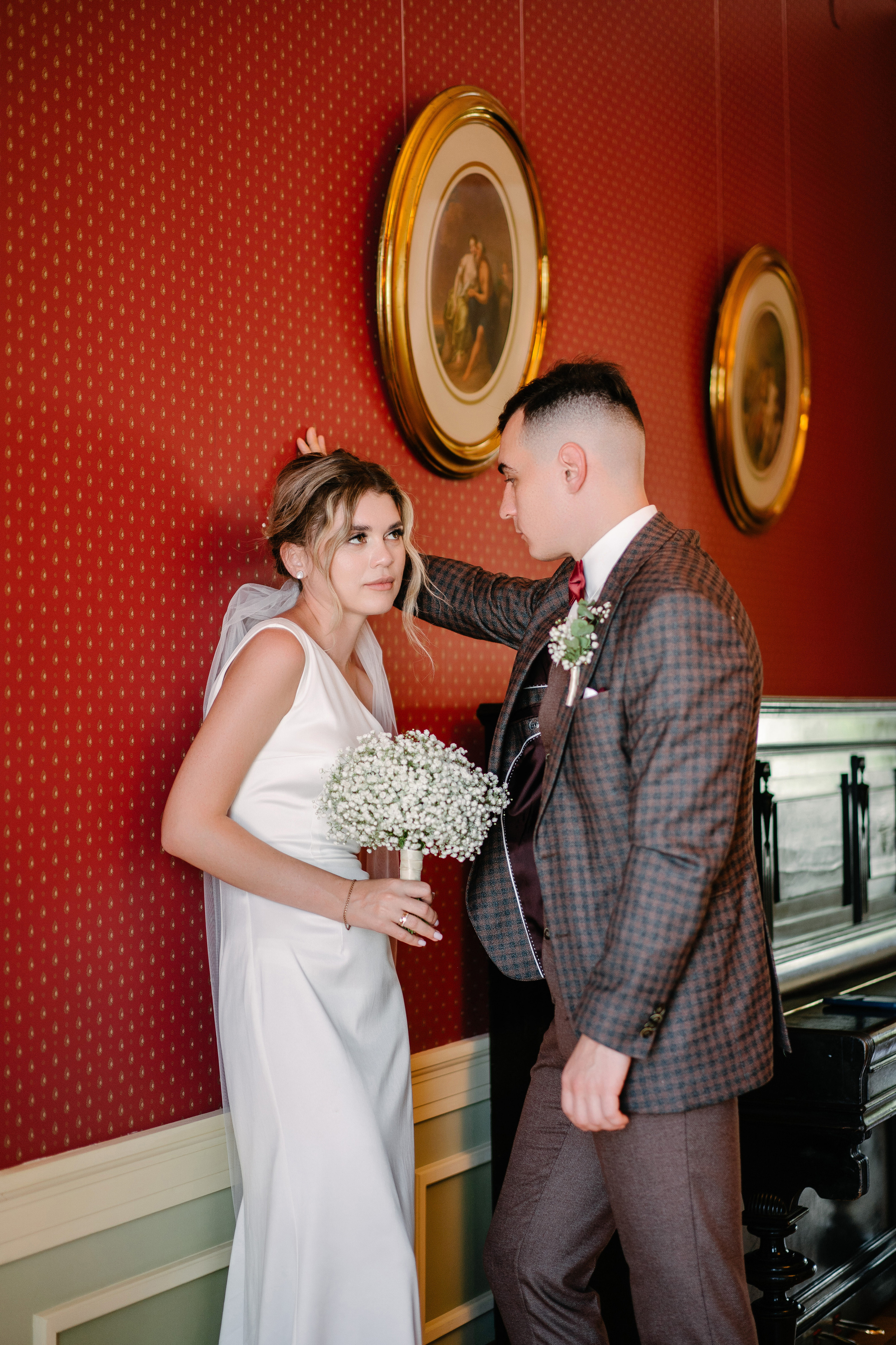 Егор & Кристина. WEDDING PHOTOGRAPHER