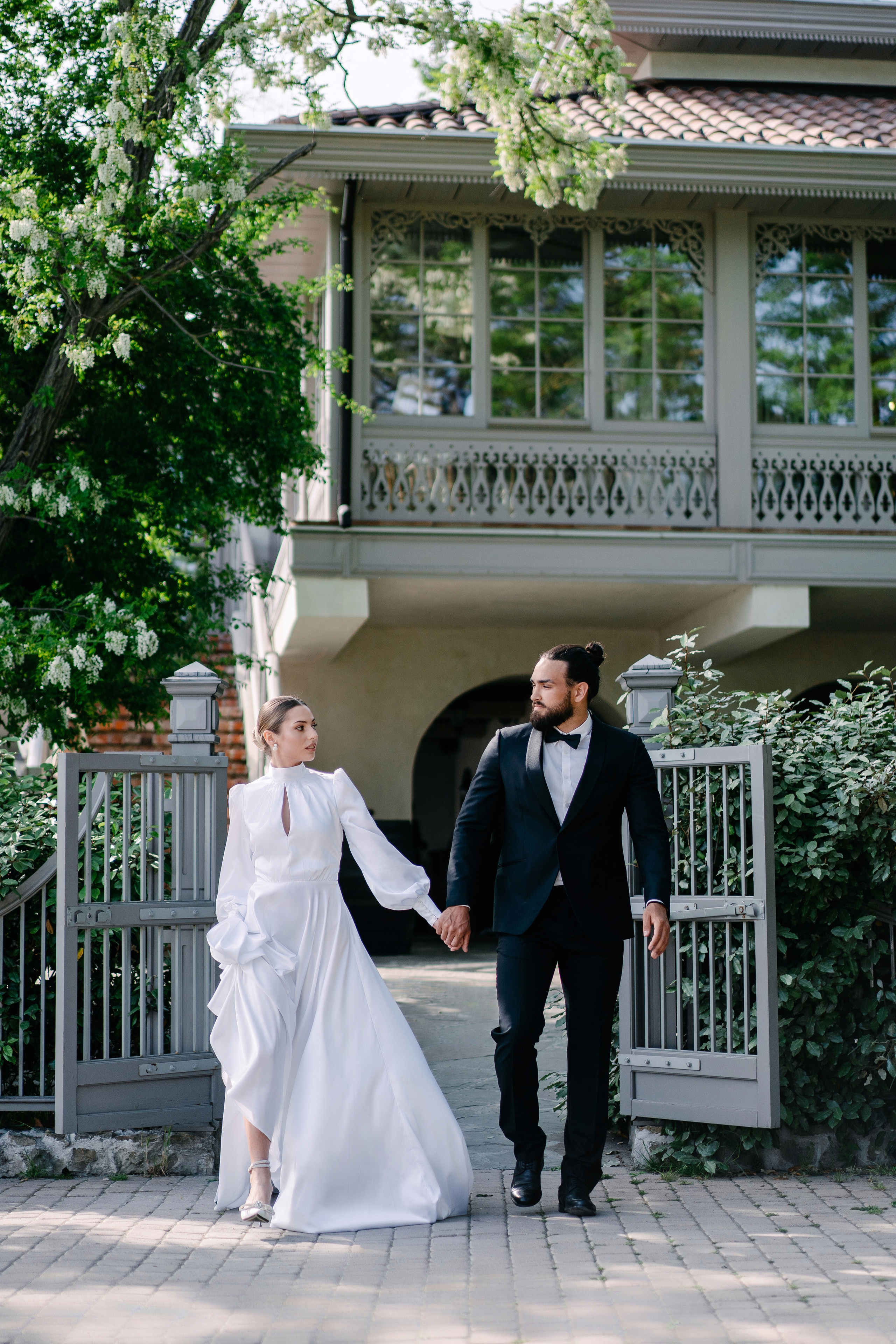 Артём & Анна. WEDDING PHOTOGRAPHER