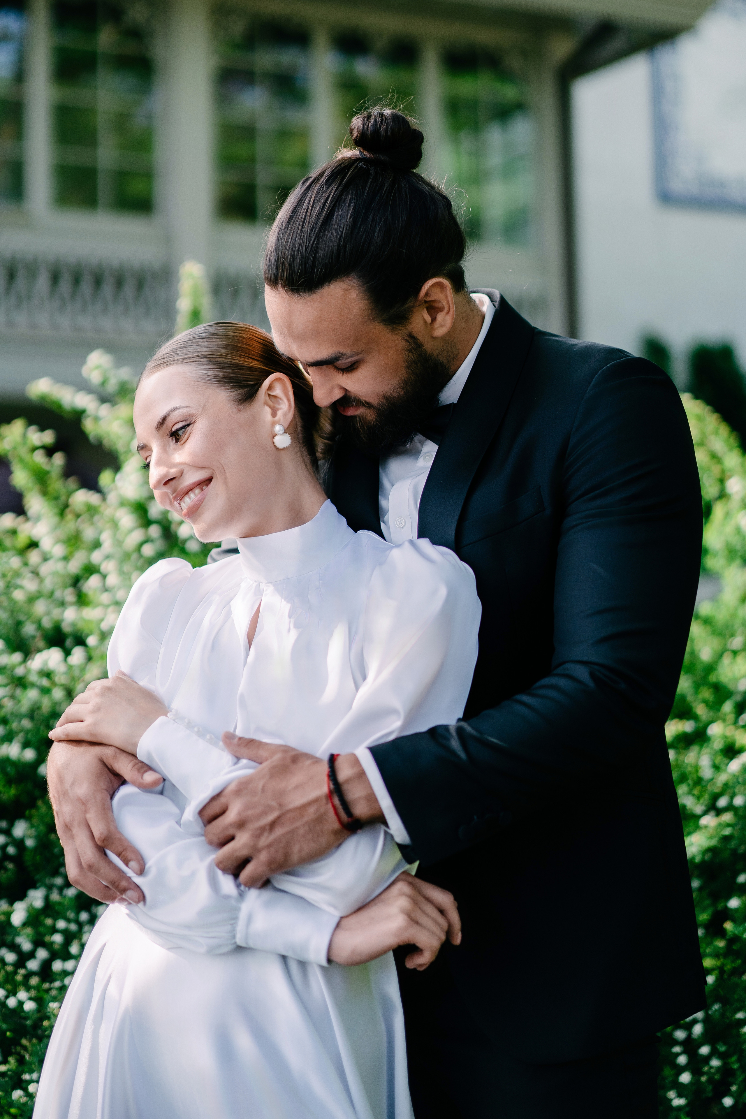 Артём & Анна. WEDDING PHOTOGRAPHER