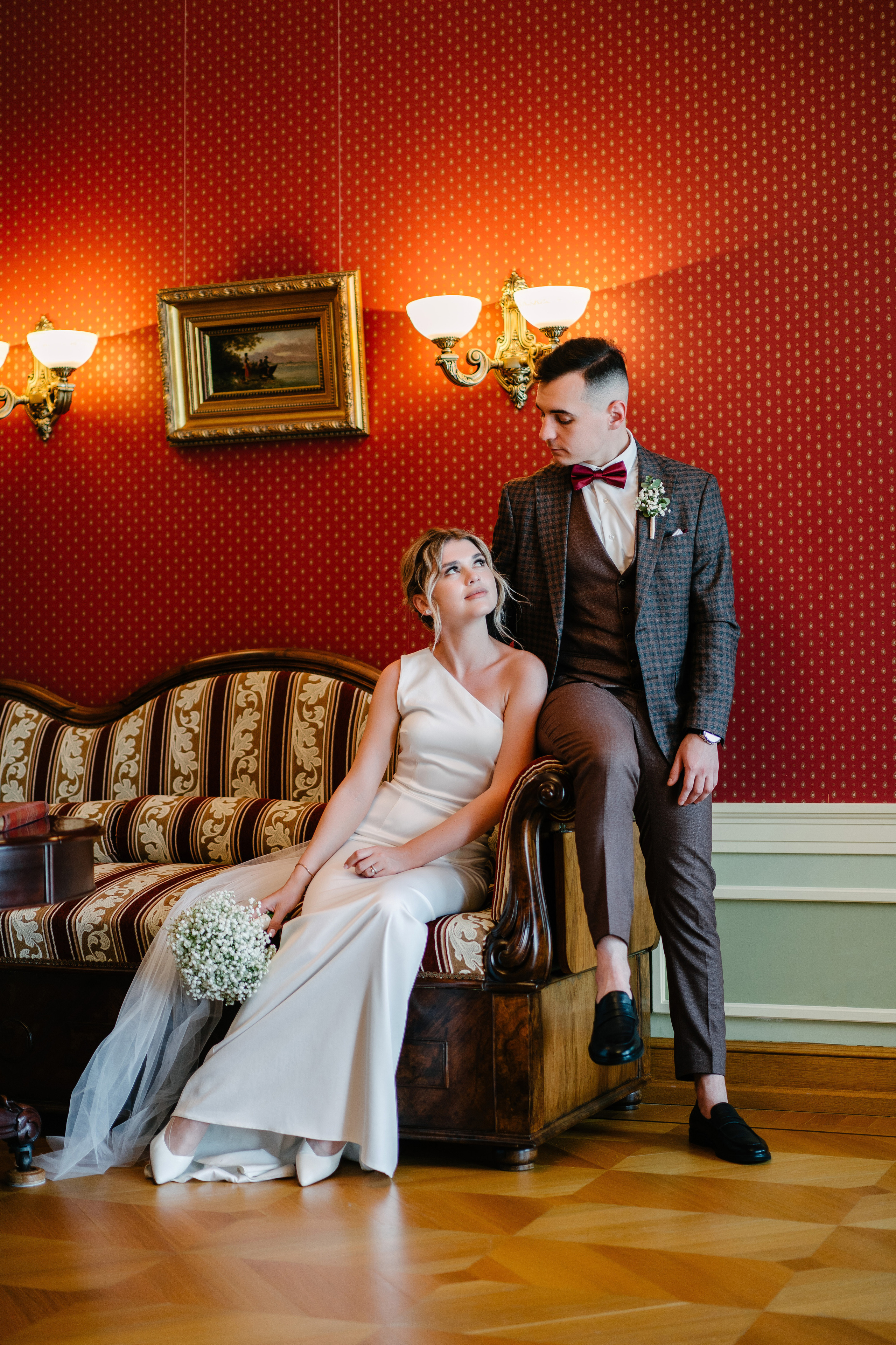 Егор & Кристина. WEDDING PHOTOGRAPHER