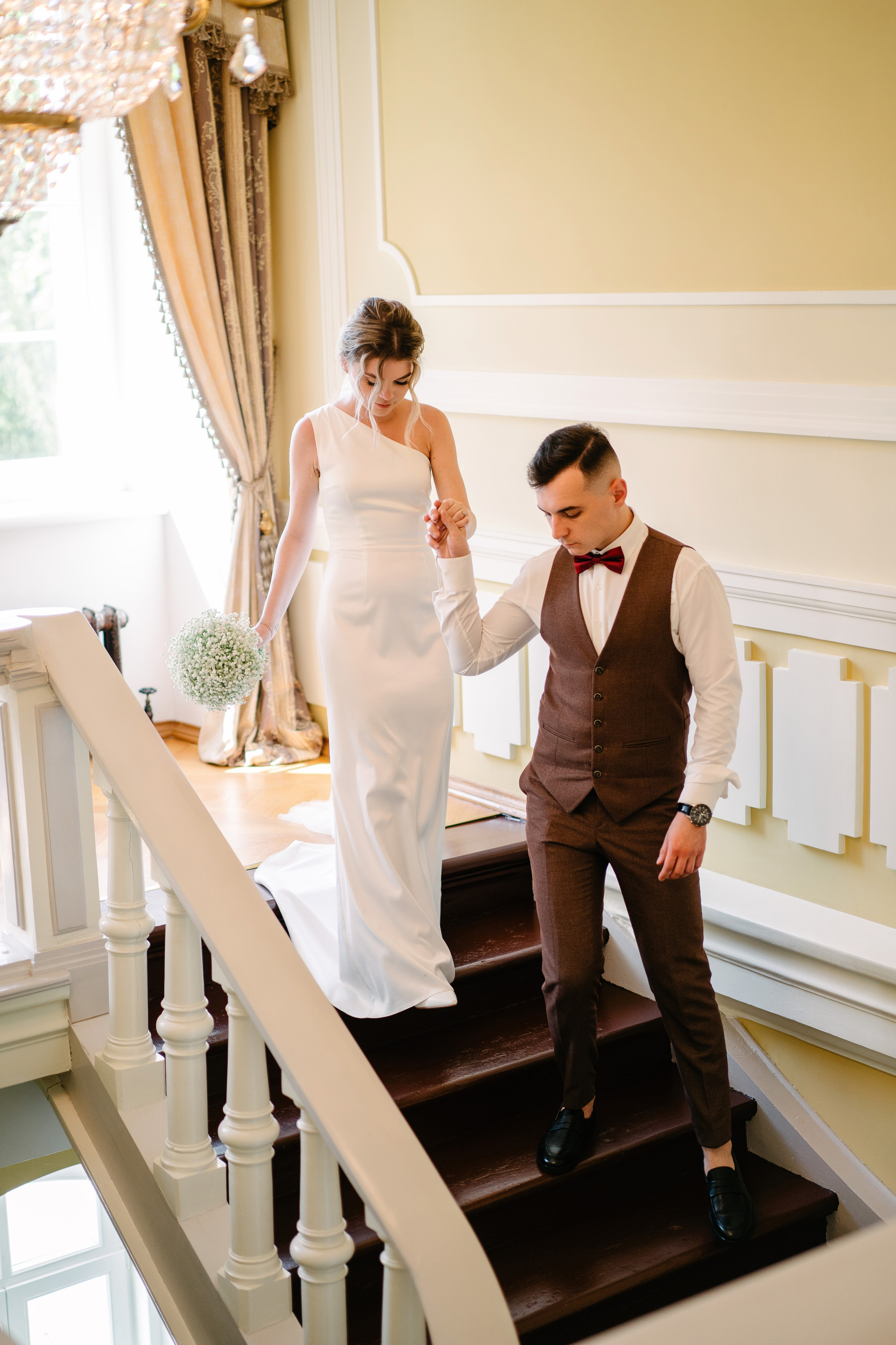 Егор & Кристина. WEDDING PHOTOGRAPHER