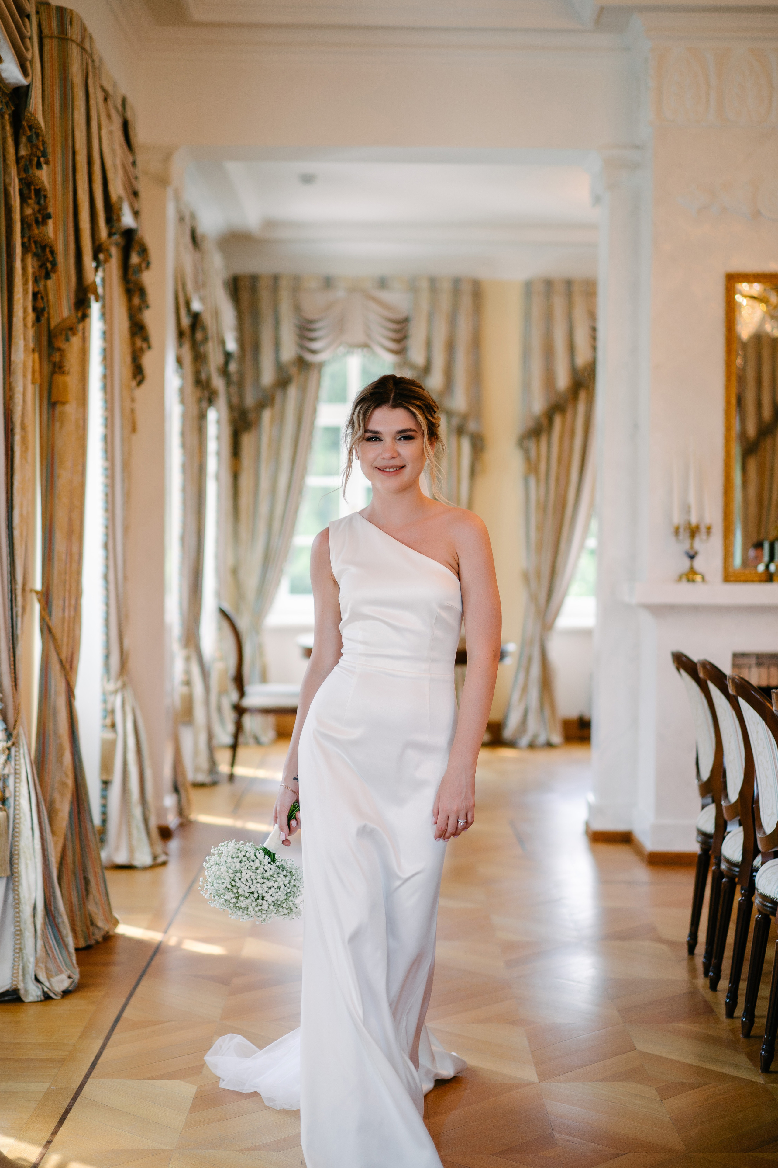 Егор & Кристина. WEDDING PHOTOGRAPHER