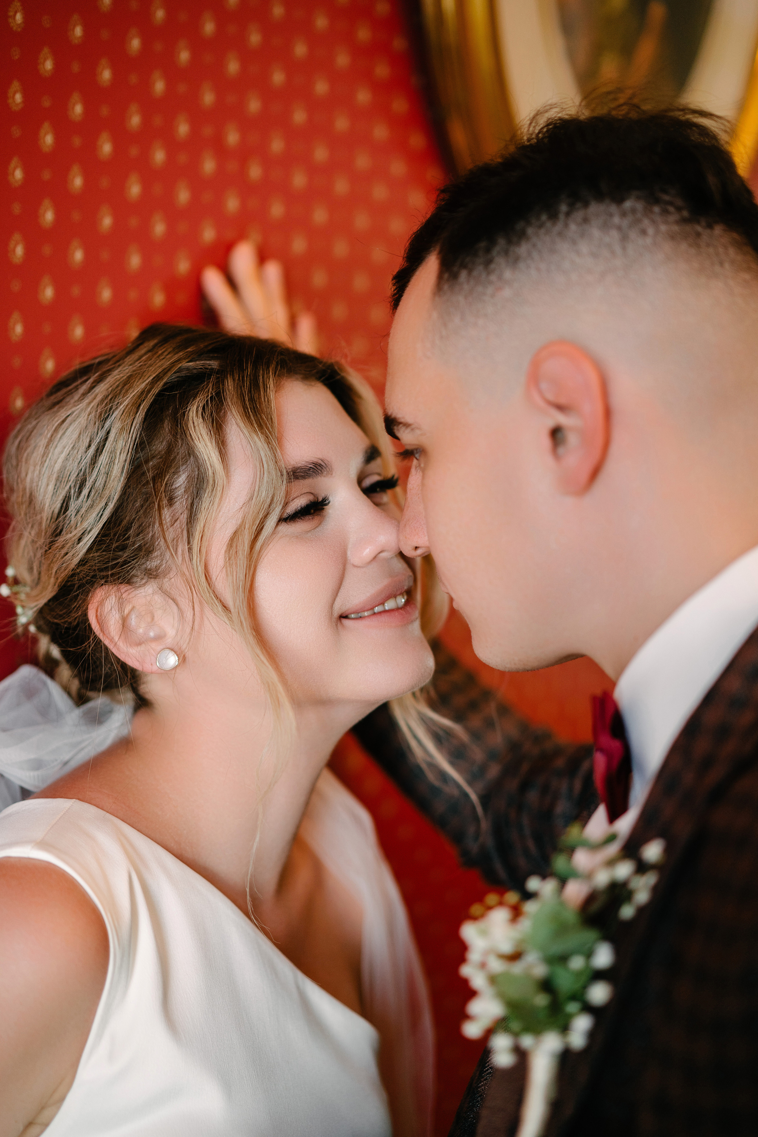 Егор & Кристина. WEDDING PHOTOGRAPHER