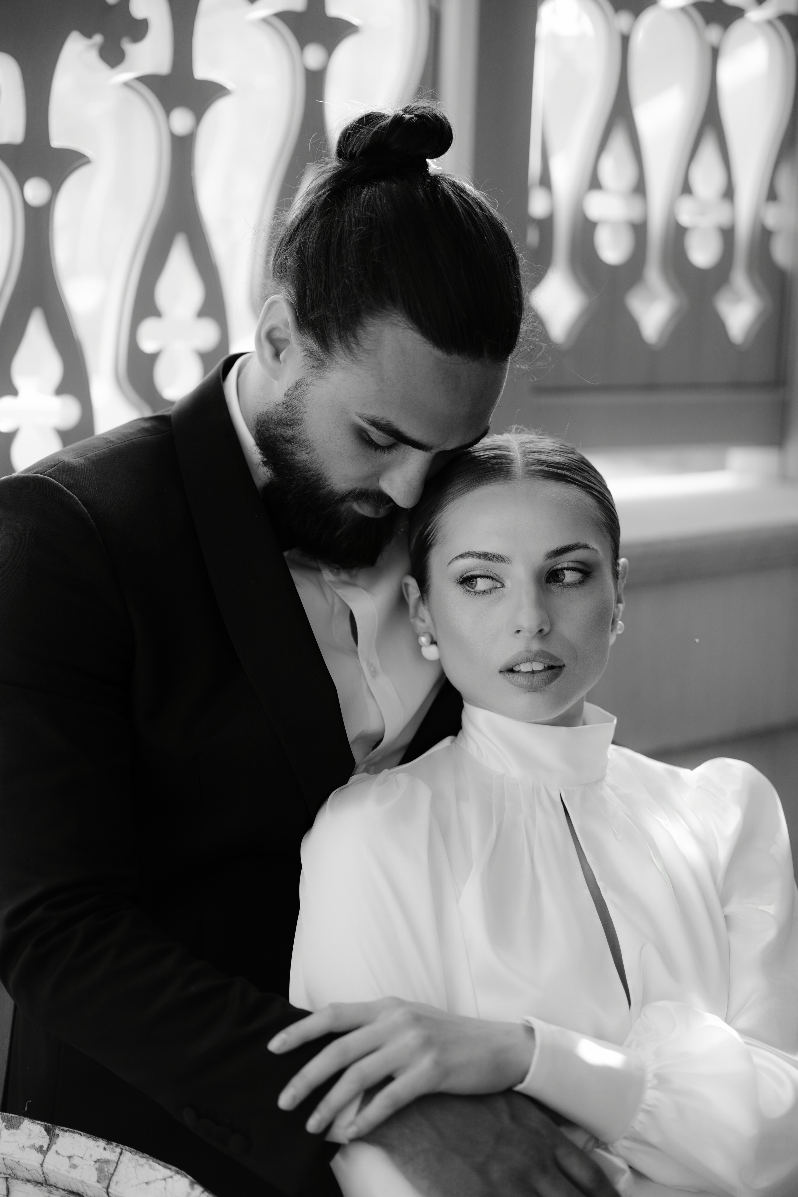 Артём & Анна. WEDDING PHOTOGRAPHER